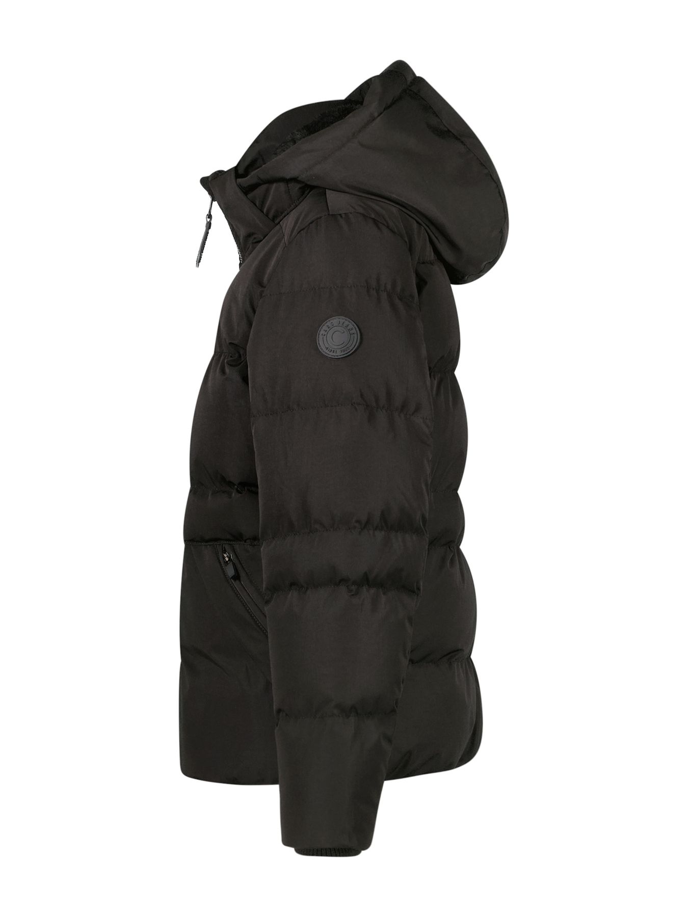 Cars jeans MANAY Nylon Poly  01 black 2900158902042