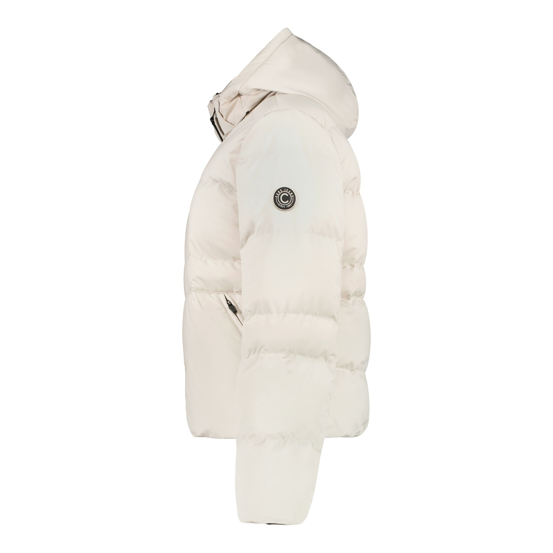 Cars jeans MANAY Nylon Poly  22 ecru 2900158904077