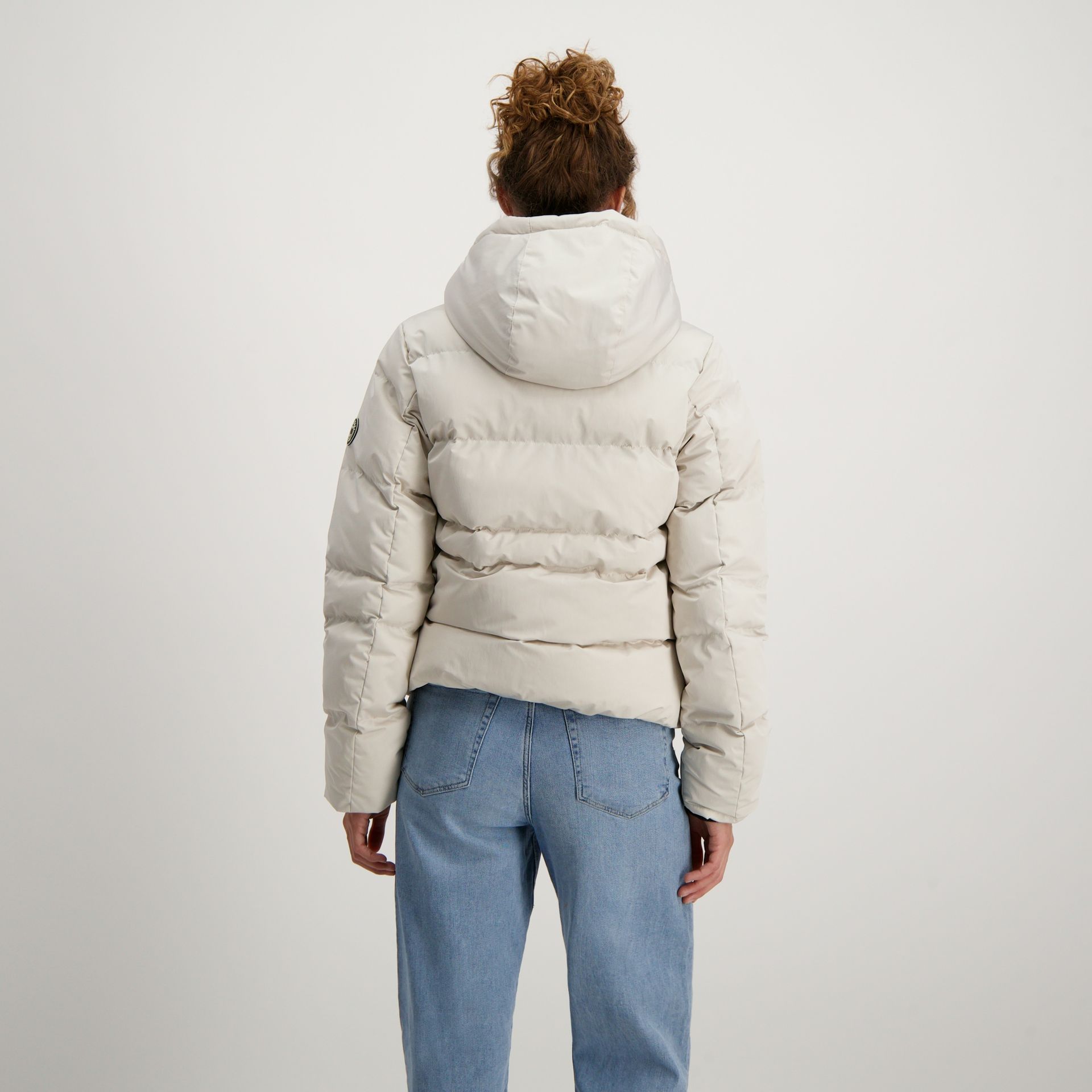 Cars jeans MANAY Nylon Poly  22 ecru 2900158904077