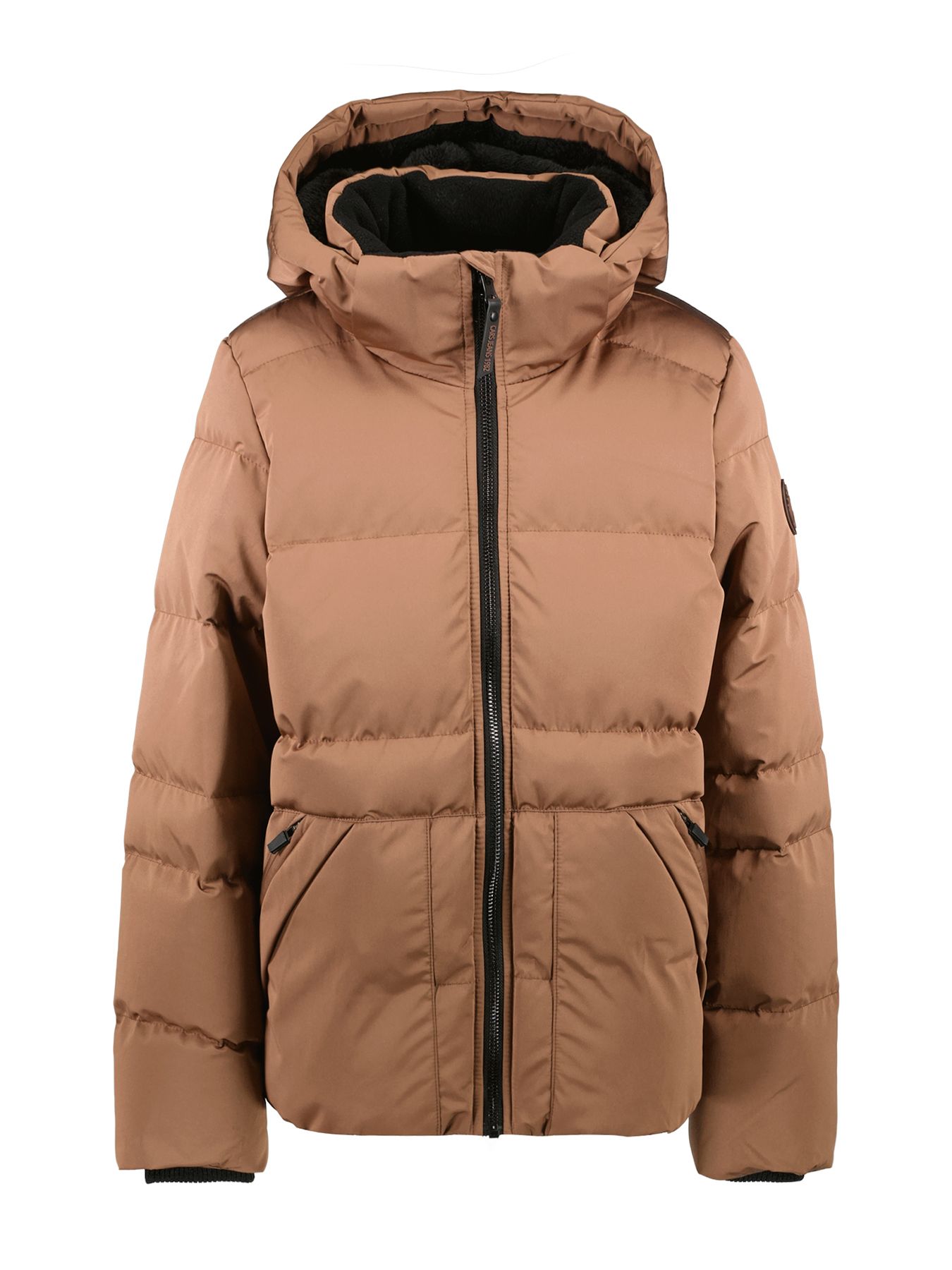 Cars jeans MANAY Nylon Poly  86 brown 2900158903032