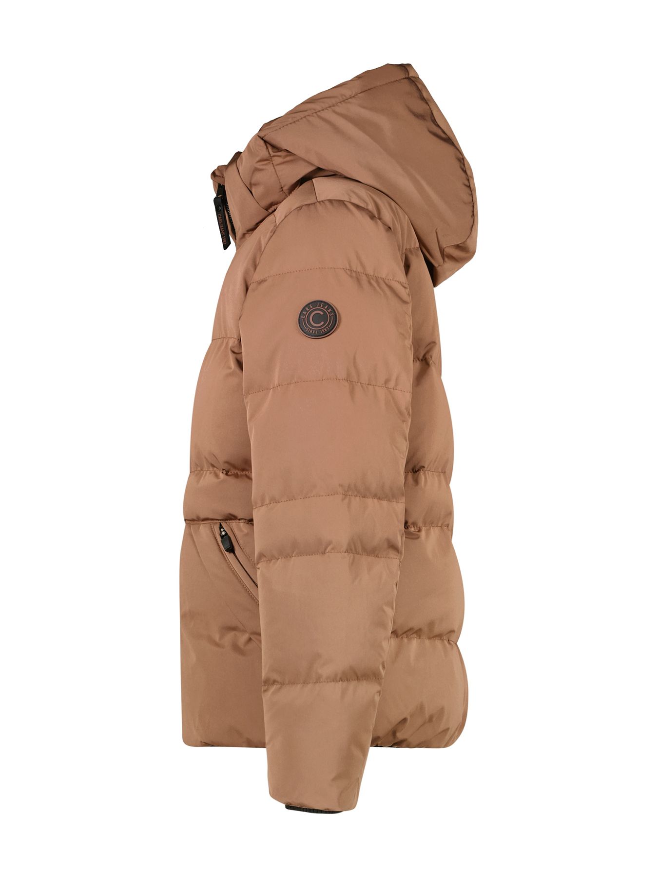 Cars jeans MANAY Nylon Poly  86 brown 2900158903032