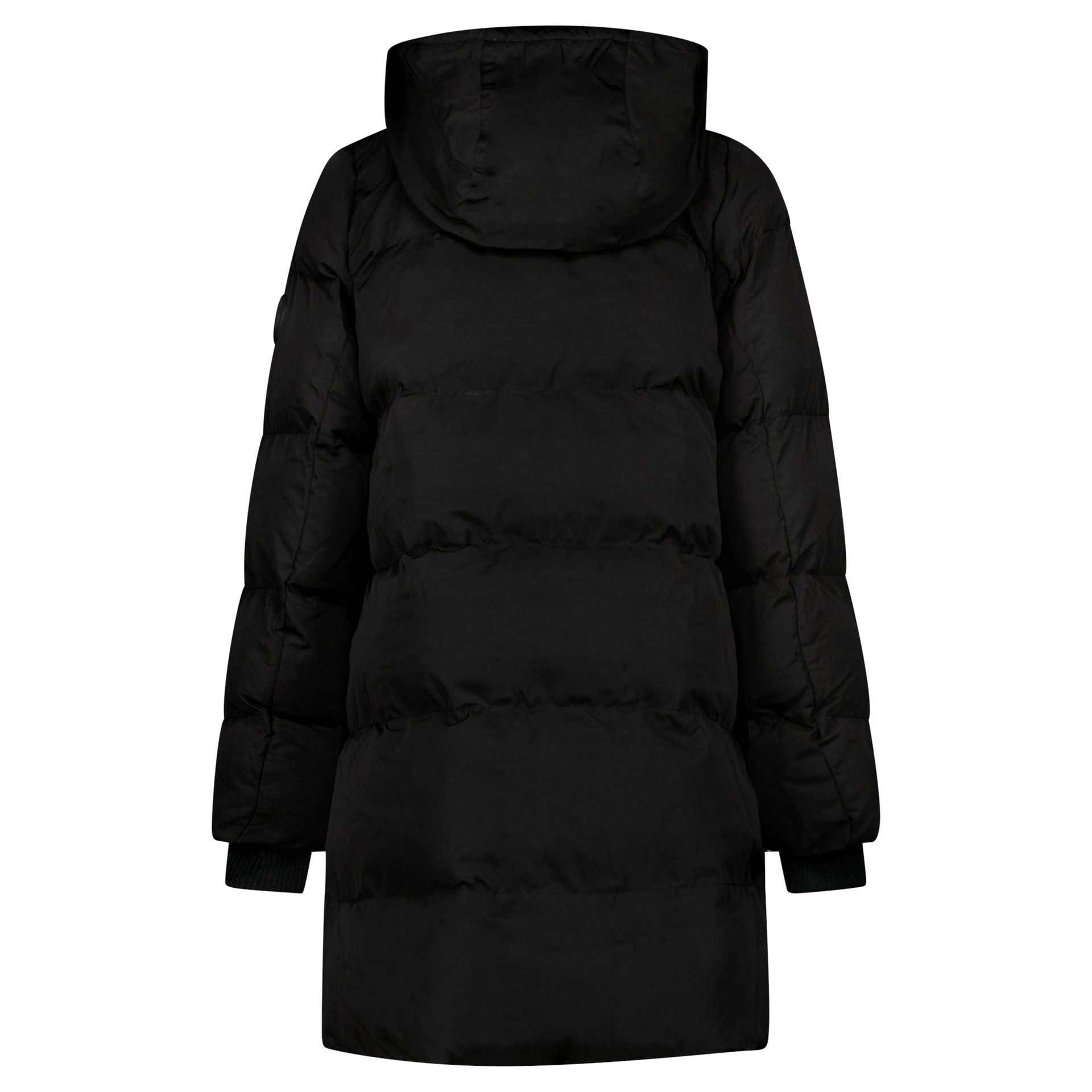 Cars jeans MAYSAY Nylon Poly  01 black 2900158905081