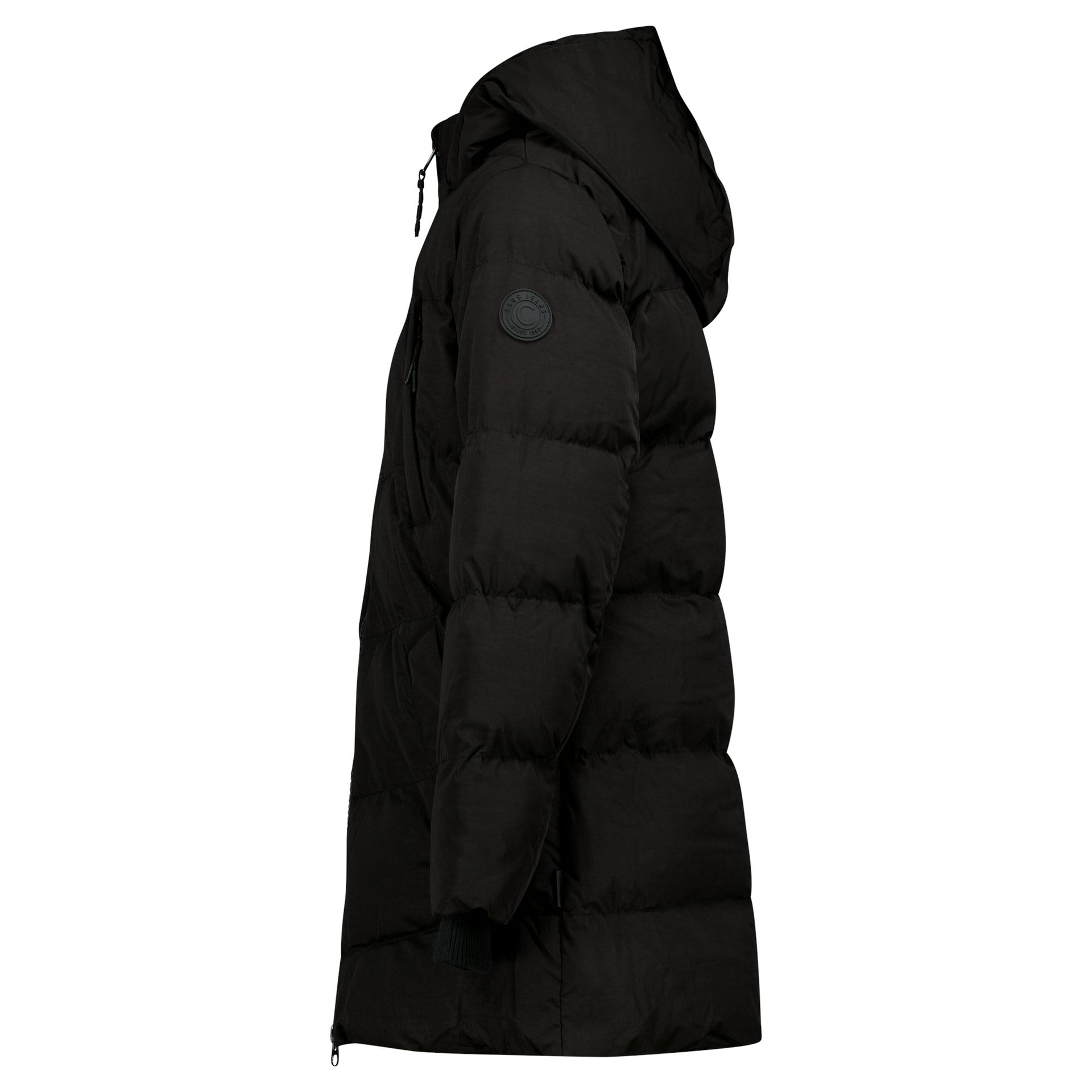 Cars jeans MAYSAY Nylon Poly  01 black 2900158905081