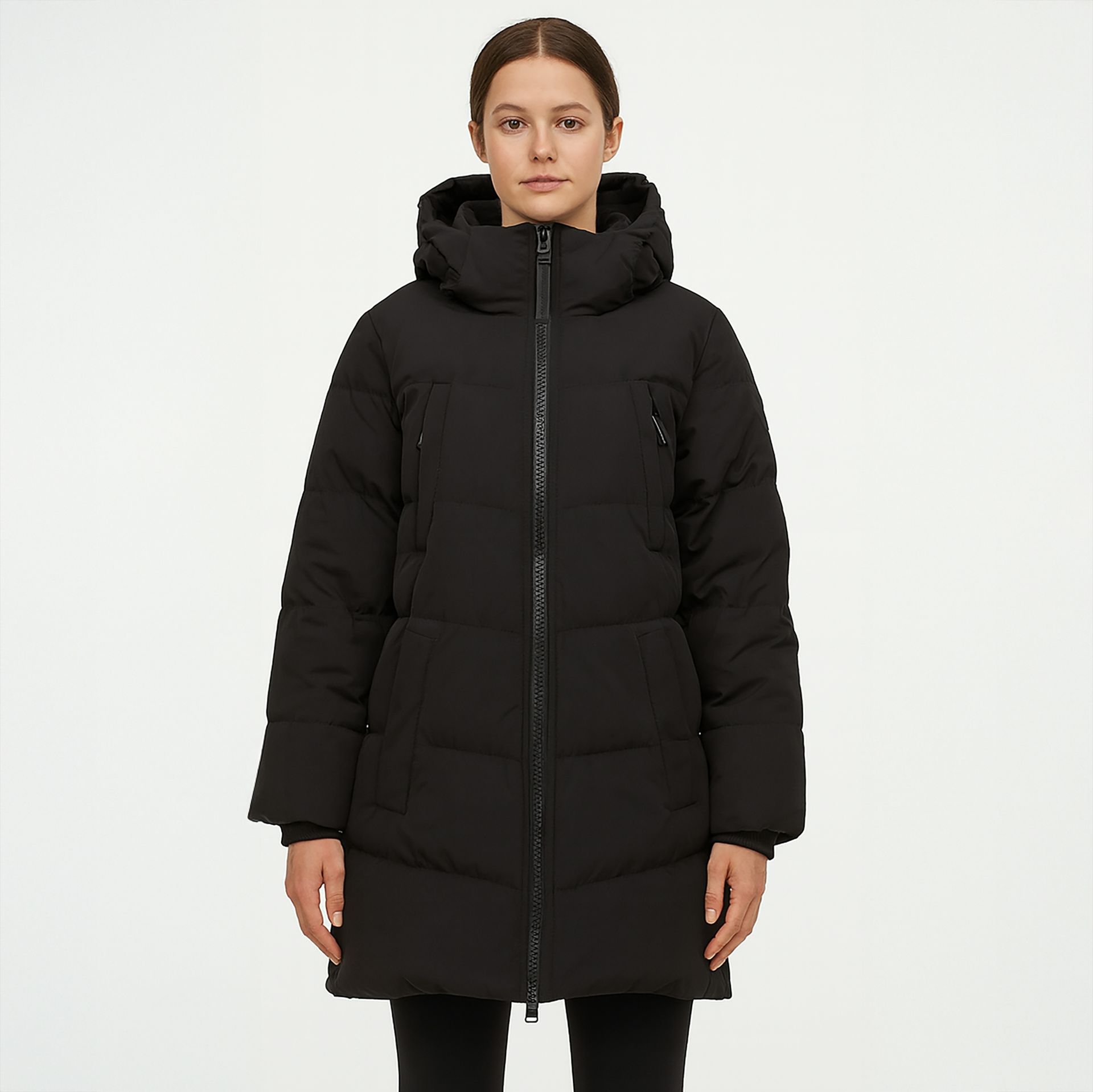 Cars jeans MAYSAY Nylon Poly  01 black 00114423-EKA03000200000001