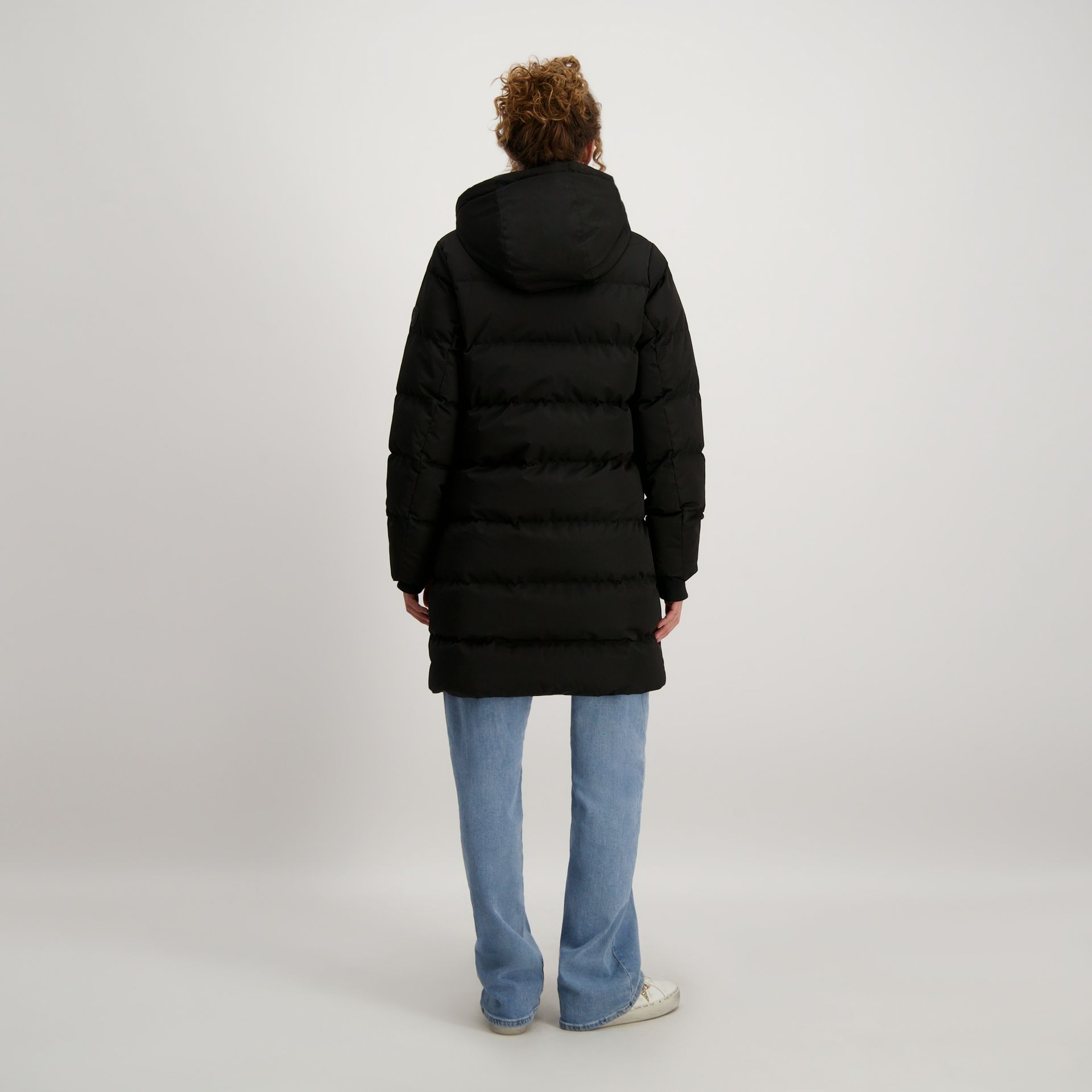 Cars jeans MAYSAY Nylon Poly  01 black 2900158905081