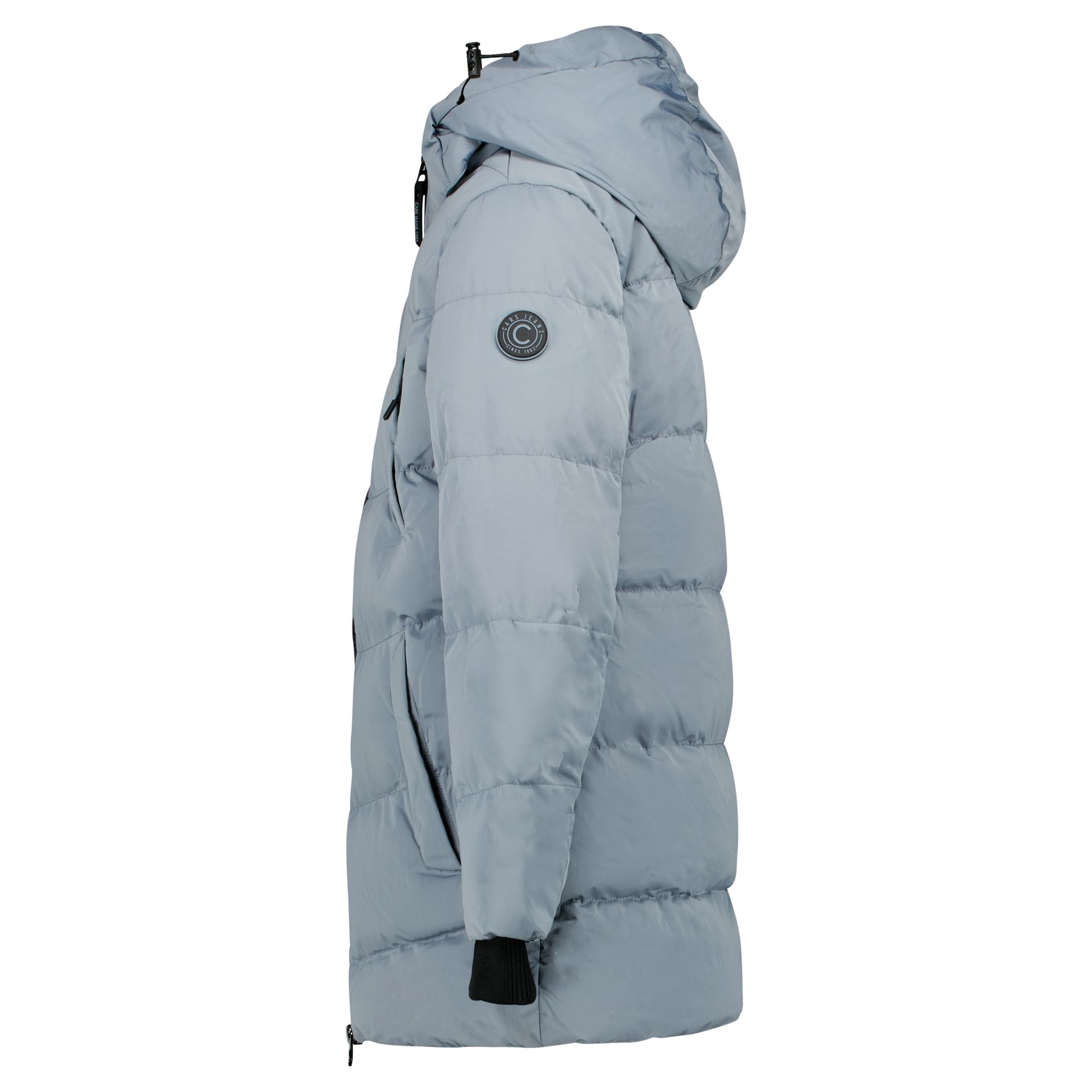 Cars jeans MAYSAY Nylon Poly  24 mid grey 2900158906064