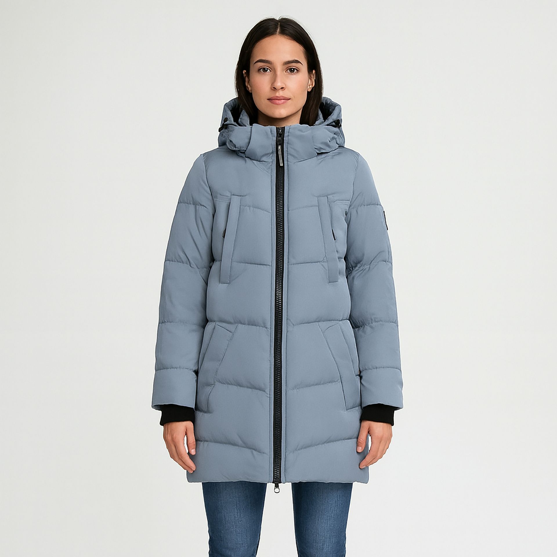 Cars jeans MAYSAY Nylon Poly  24 mid grey 00114423-EKA03000200000027