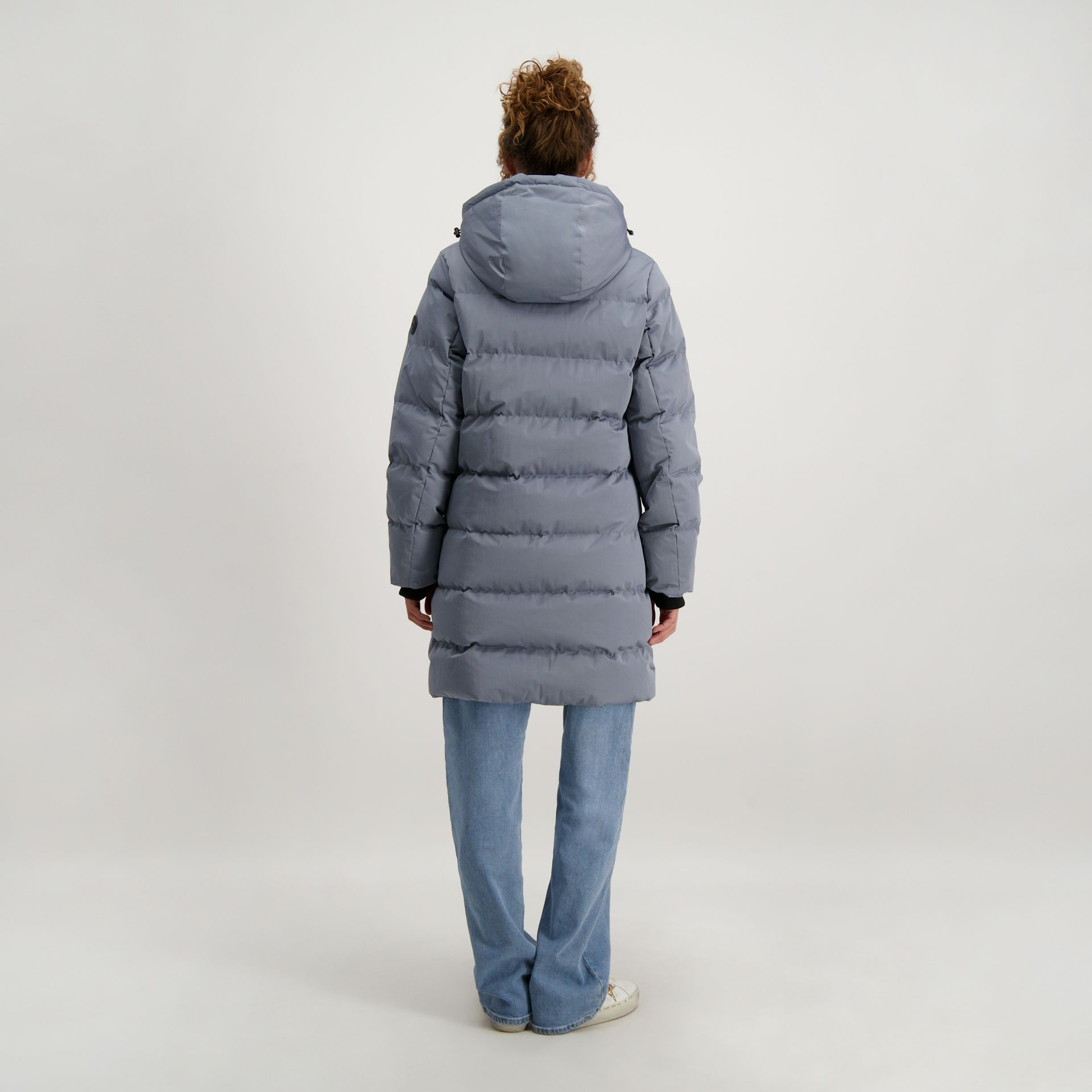 Cars jeans MAYSAY Nylon Poly  24 mid grey 2900158906064