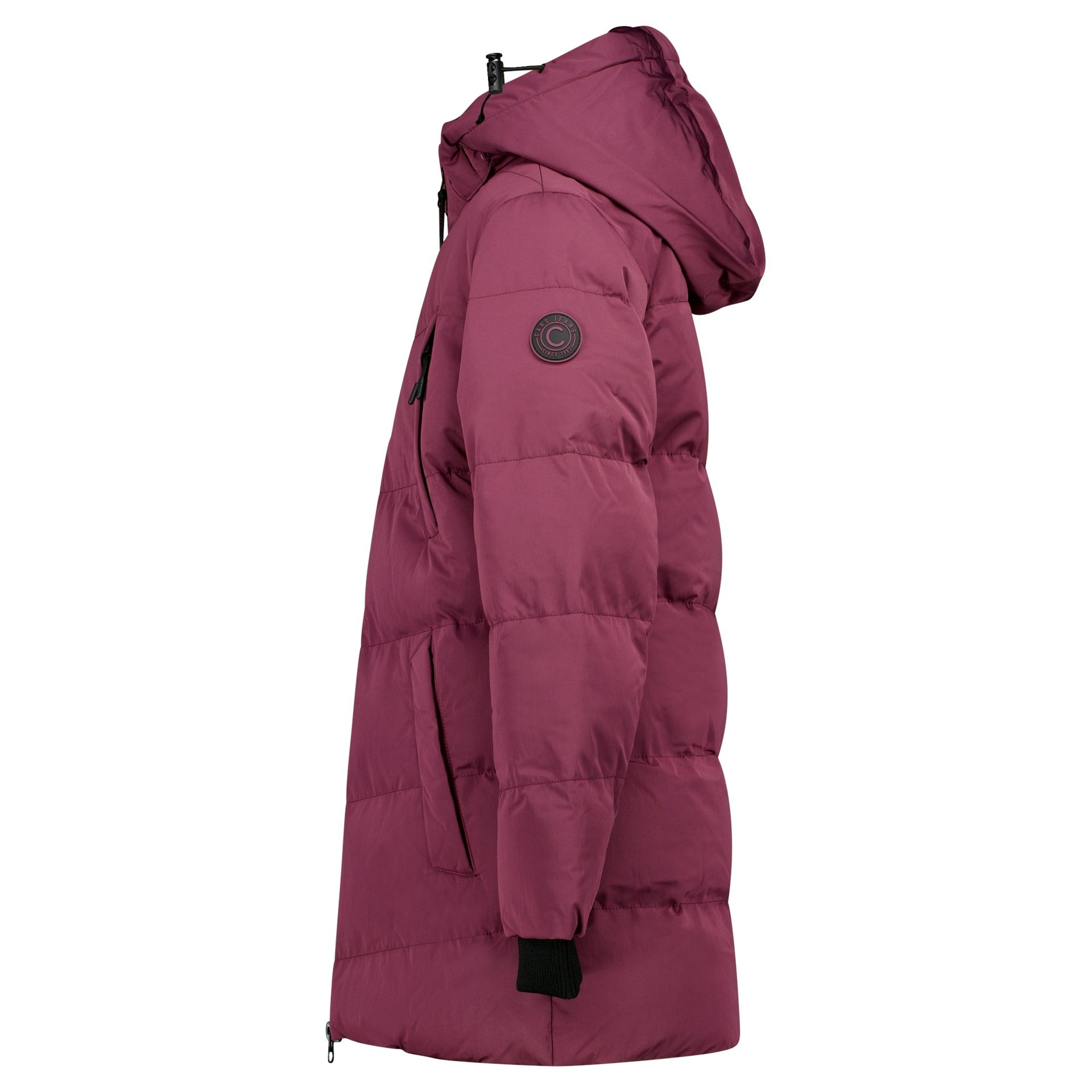 Cars jeans MAYSAY Nylon Poly  58 burgundy 2900160308078 Cars jeans MAYSAY Nylon Poly  58 burgundy 2900160308078