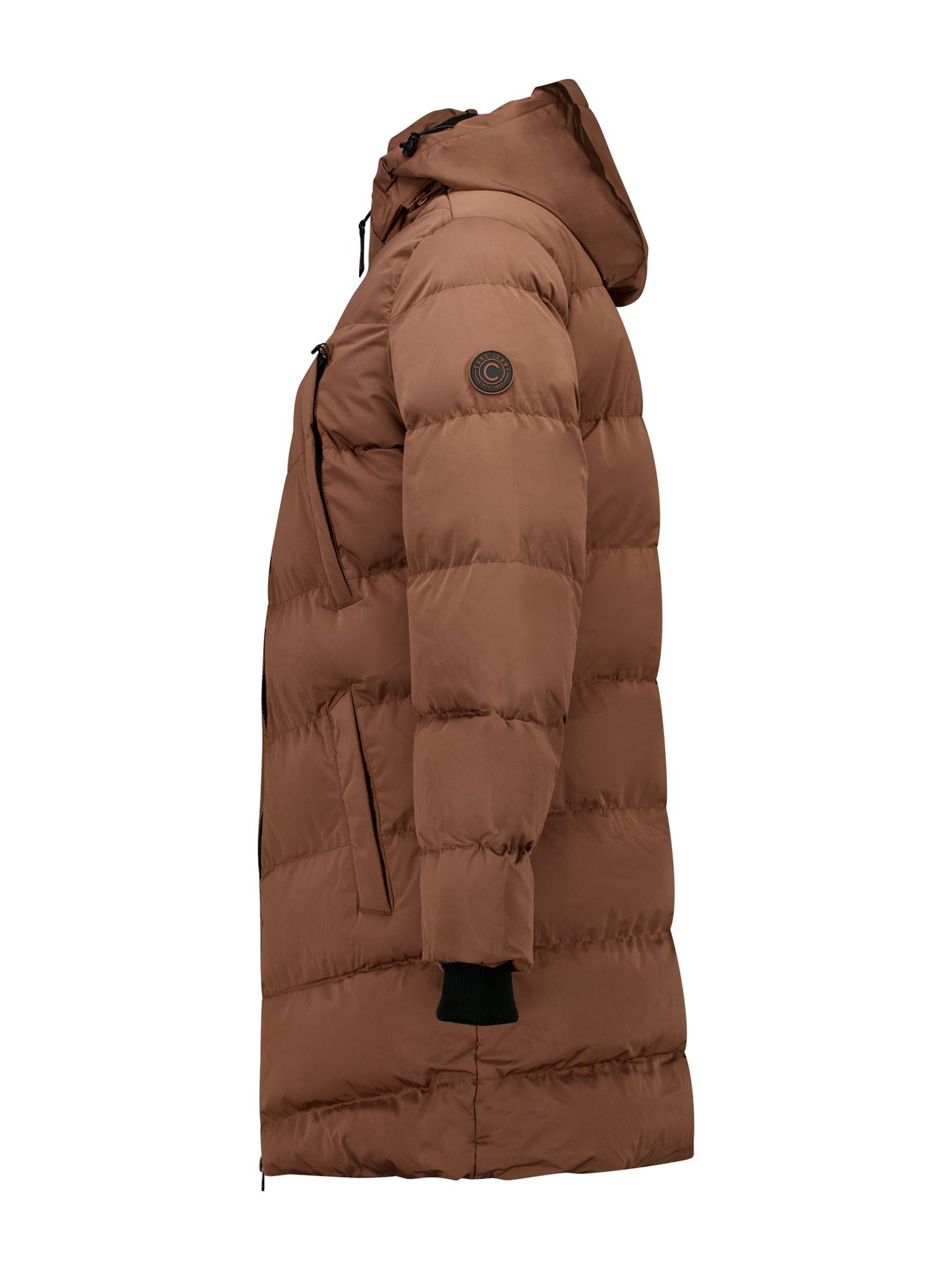 Cars jeans MAYSAY Nylon Poly  86 brown 2900158908037 Cars jeans MAYSAY Nylon Poly  86 brown 2900158908037