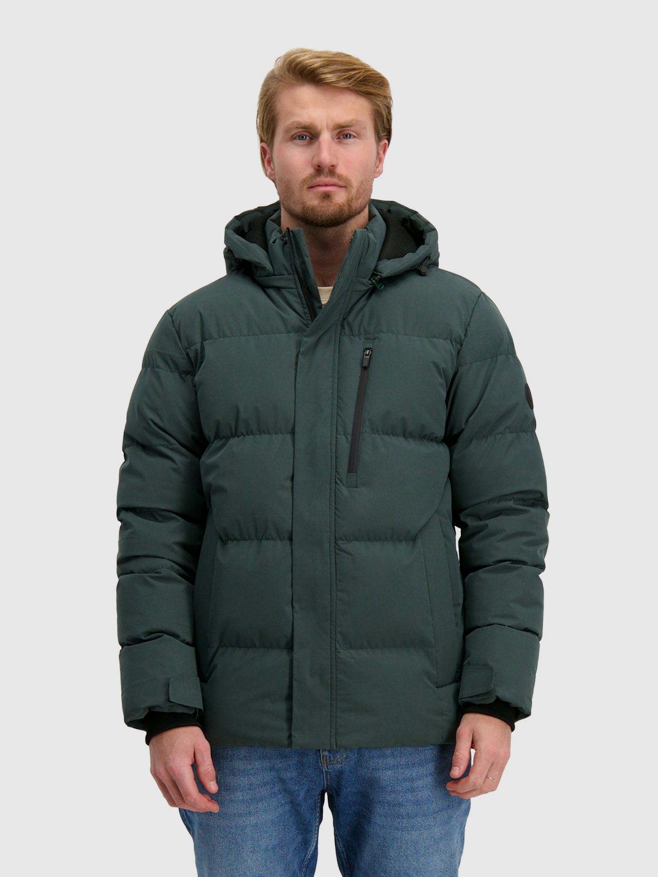 Cars jeans WICKAM Polyester  46 bottle 00114425-EKA03000200000026