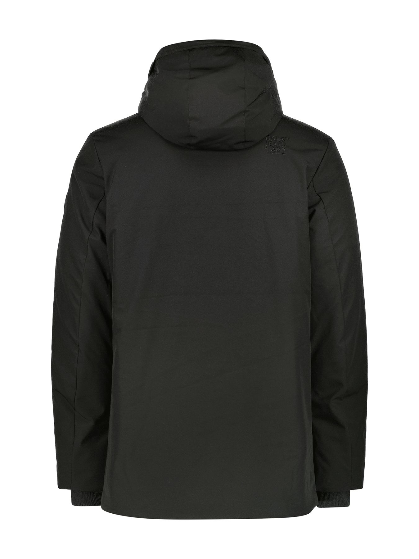 Cars jeans HARWICK Polyester  01 black 2900158912089