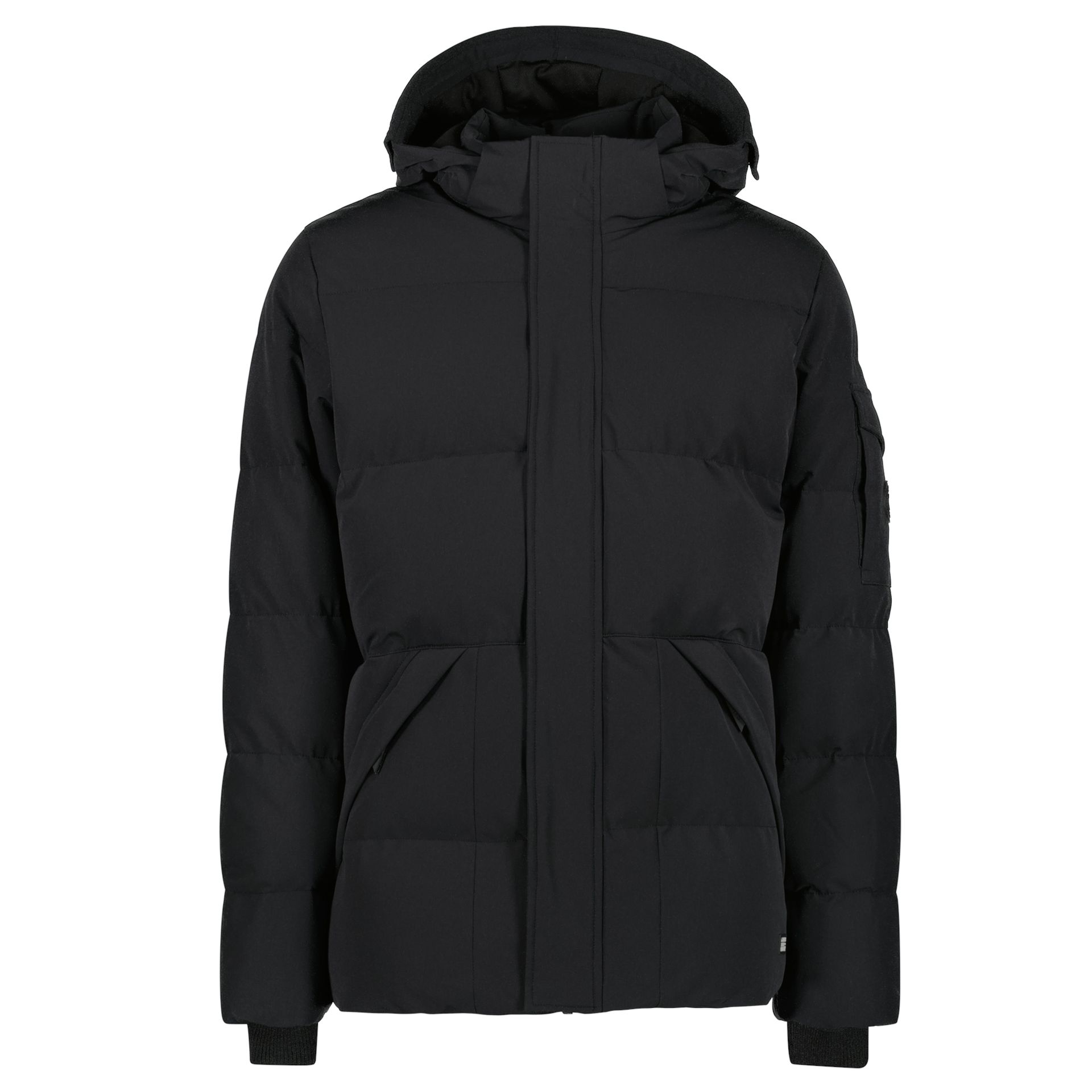 Cars jeans CAMDEN Polyester  01 black 2900158915080