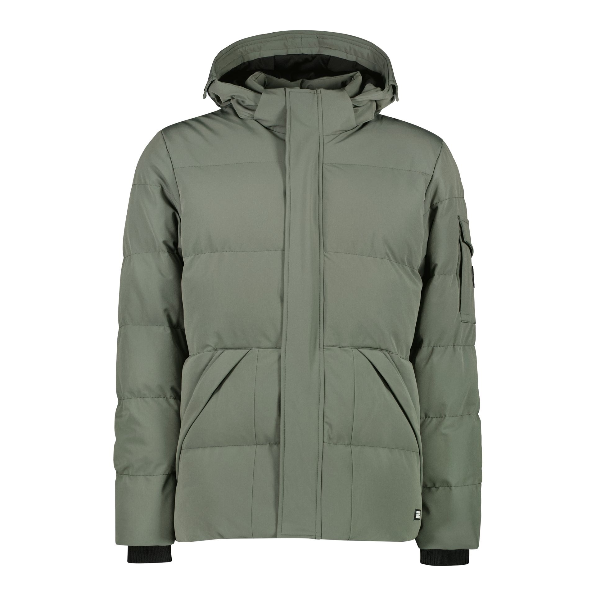 Cars jeans CAMDEN Polyester  44 moss 2900158916070