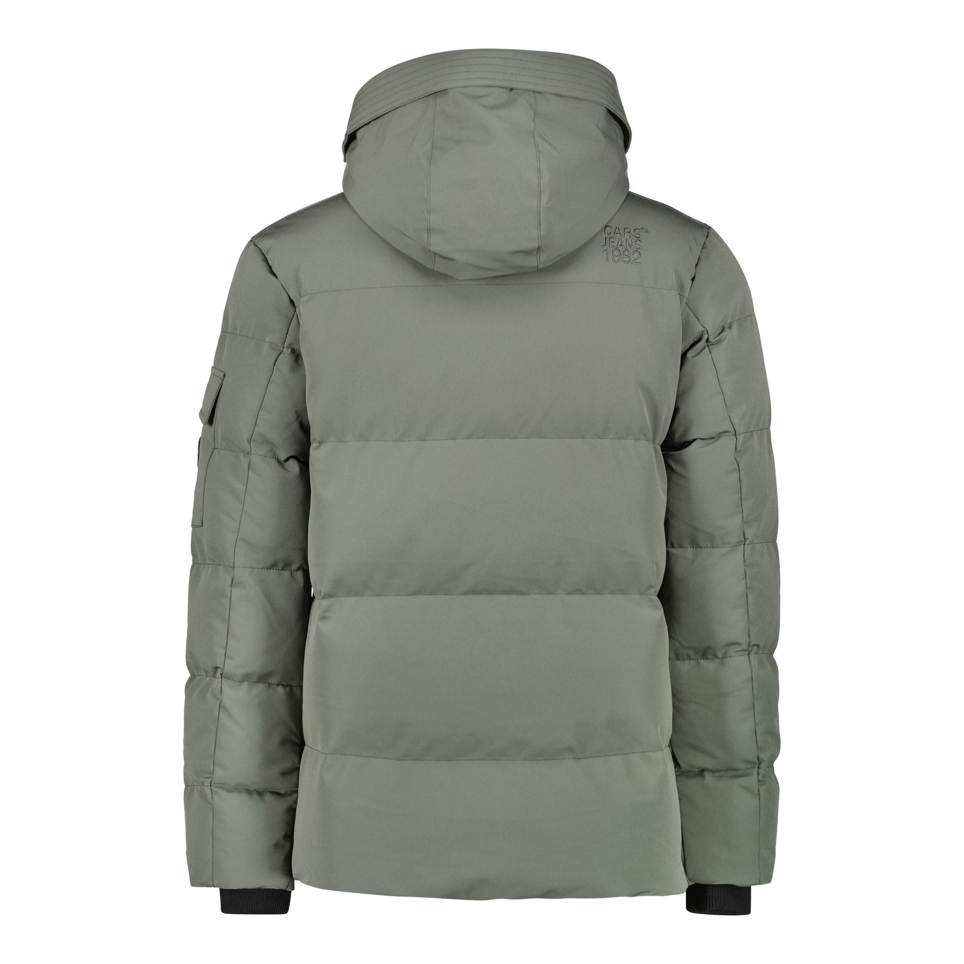 Cars jeans CAMDEN Polyester  44 moss 2900158916070