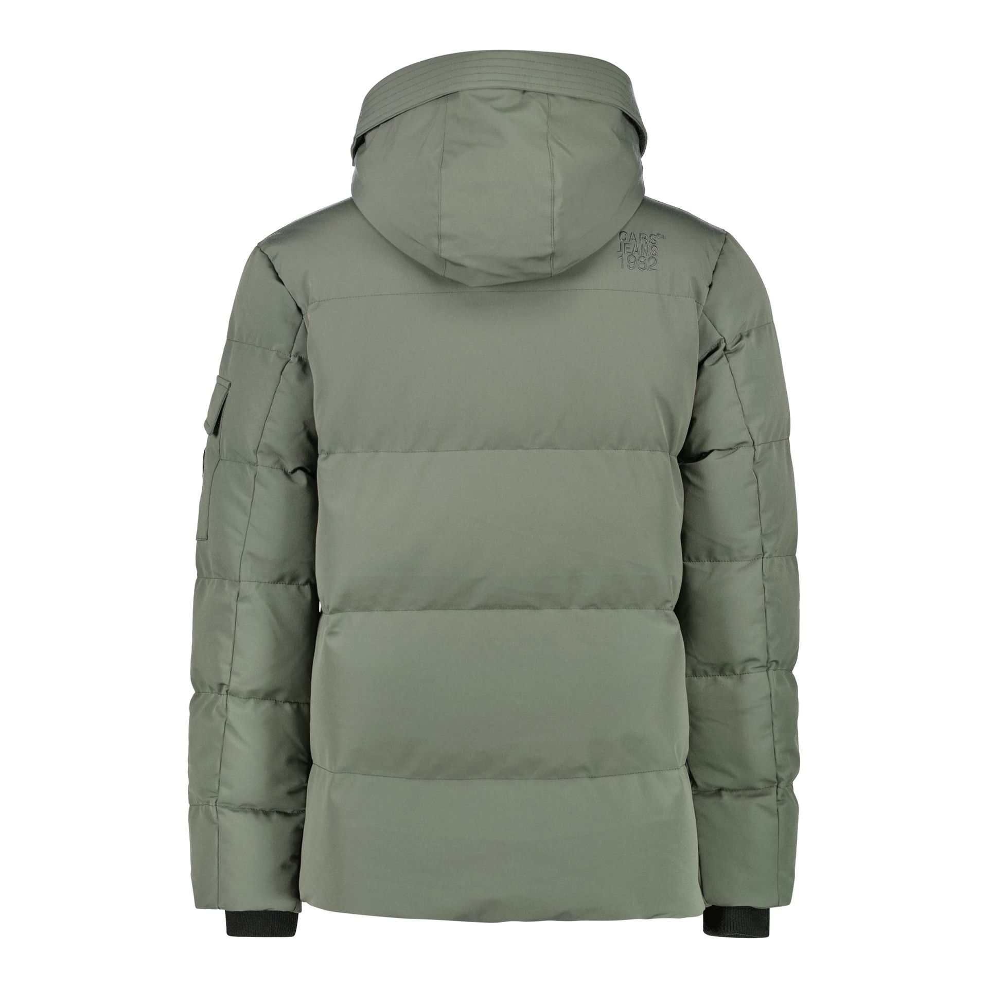 Cars jeans CAMDEN Polyester  44 moss 2900158916070