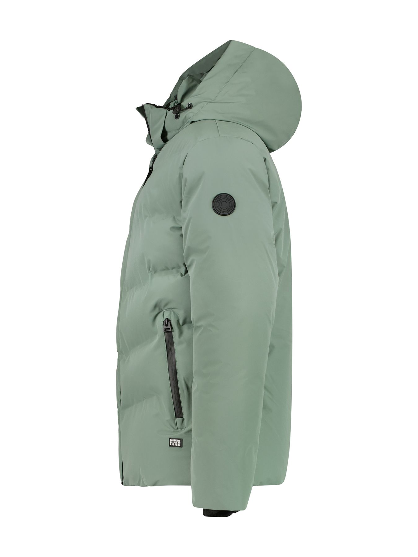 Cars jeans LOZZO Polyester  44 moss 2900158919071