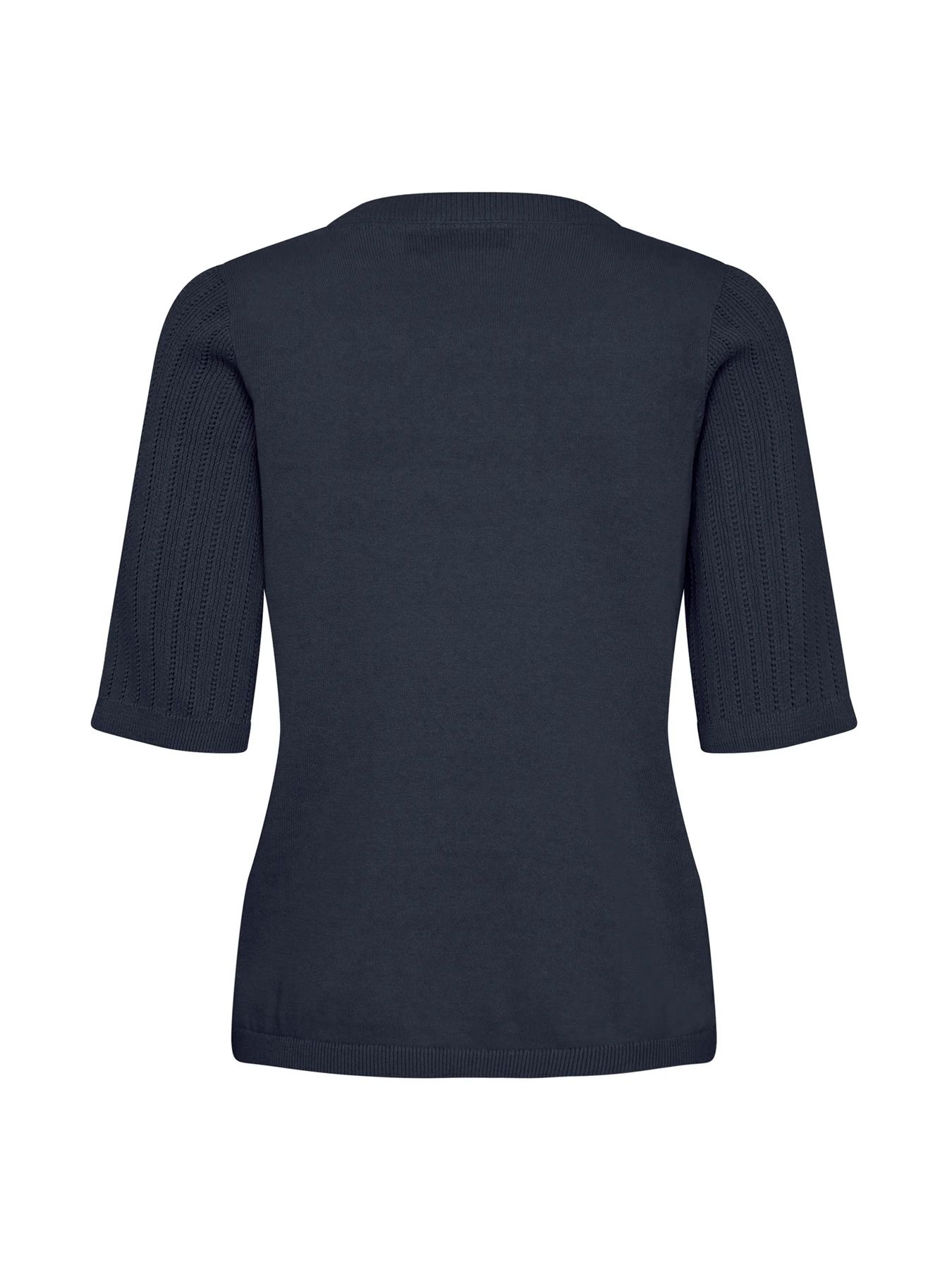 Fransa FRCAMMY PU 1 Navy Blazer 2900158958025