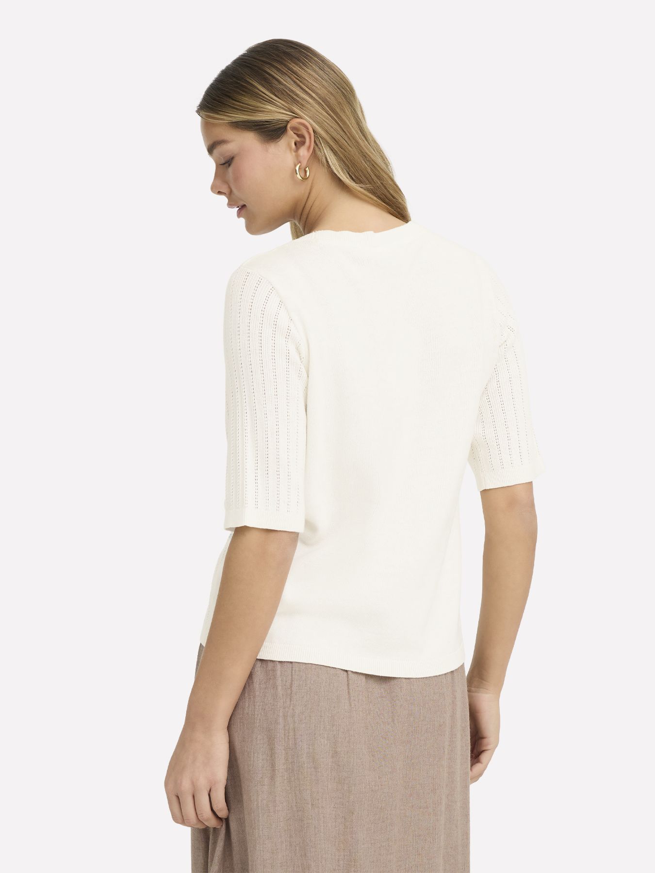 Fransa FRCAMMY PU 1 Whisper White 2900158956052