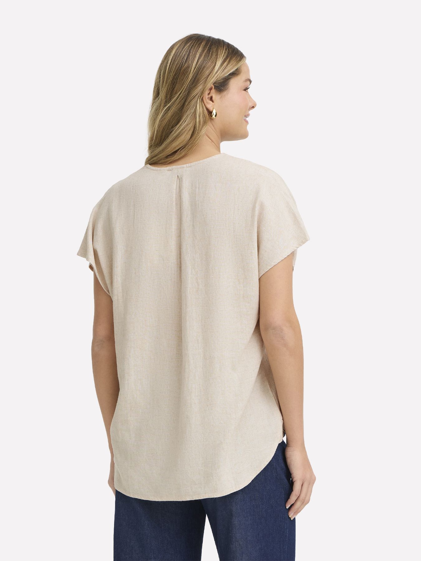 Fransa FRJETT BL 1 UNDYED UNBLEACHED 2900158967041