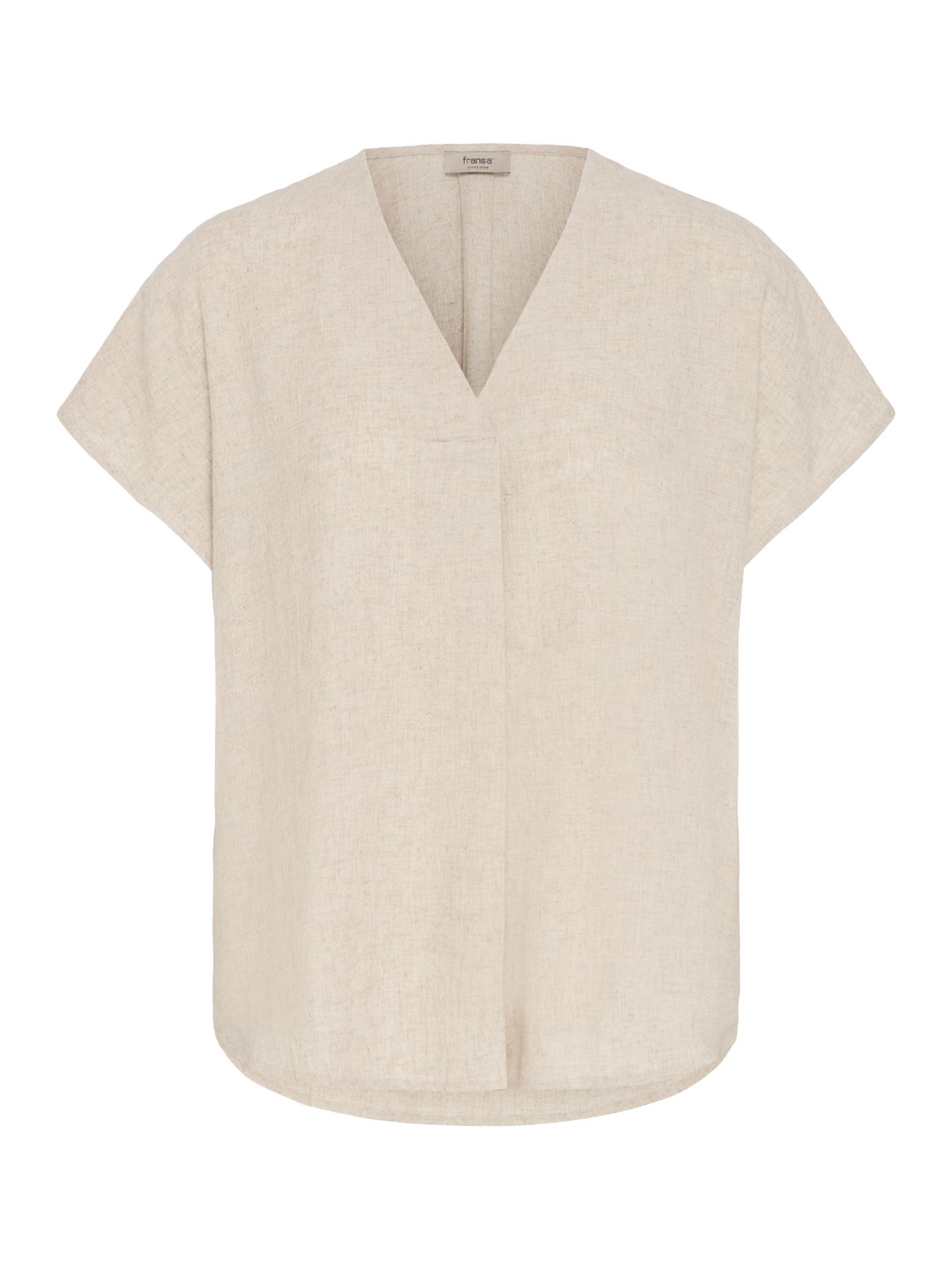 Fransa FRJETT BL 1 UNDYED UNBLEACHED 2900158967041