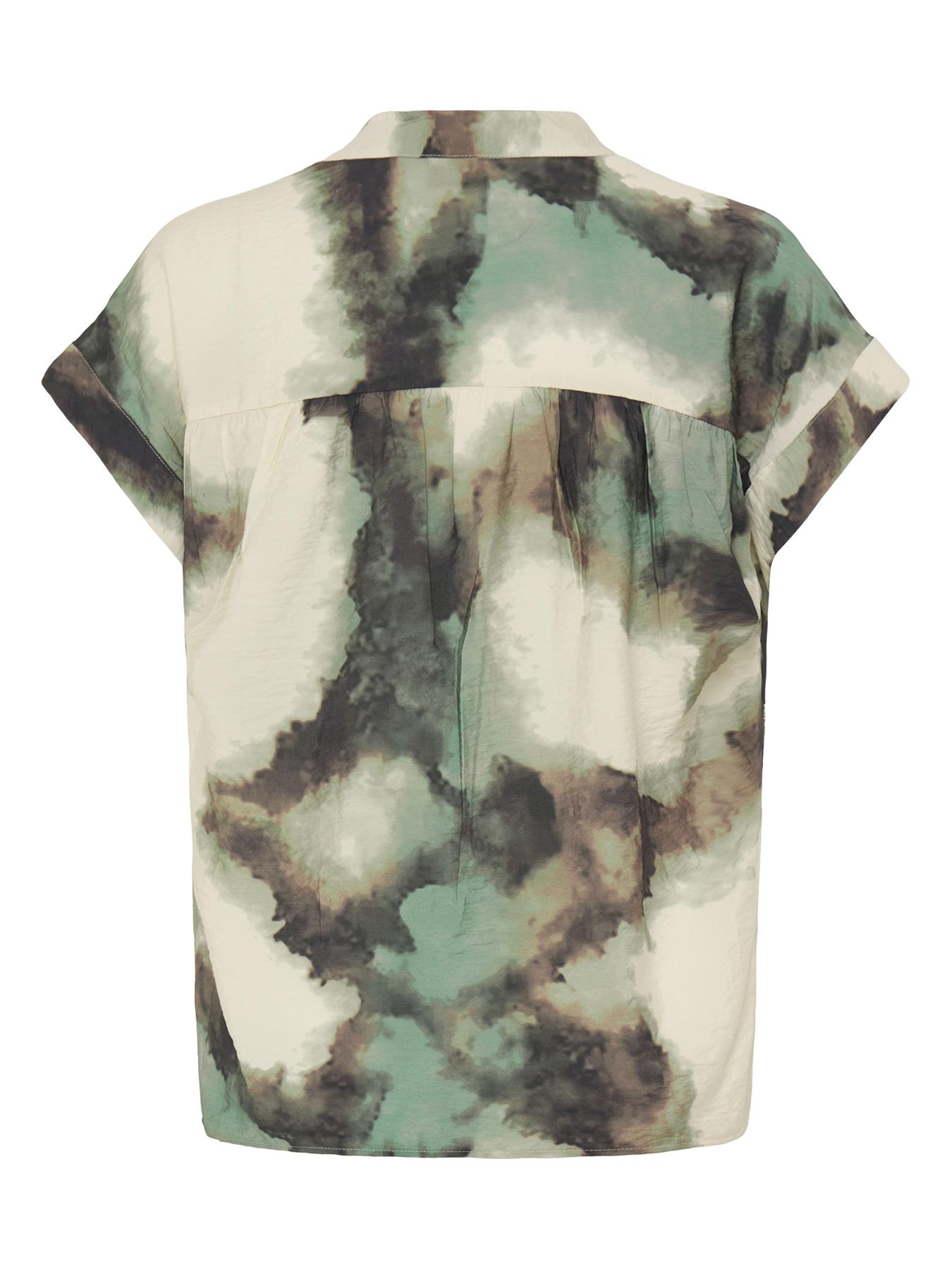 Fransa FRAYLA BL 1 MARBLE CREME D. MENTHE 2900158975039