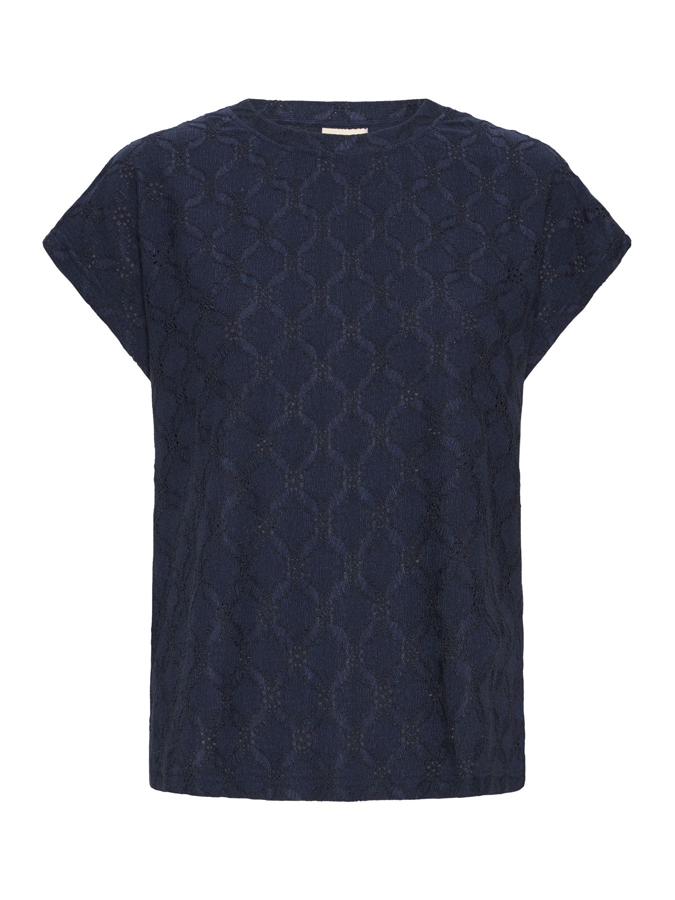 Fransa FRIMIRA BL 1 Navy Blazer 2900158981016