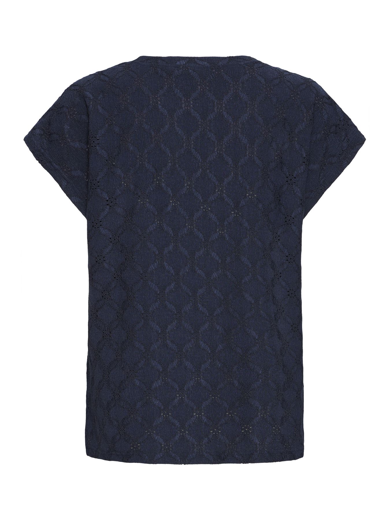 Fransa FRIMIRA BL 1 Navy Blazer 2900158981016