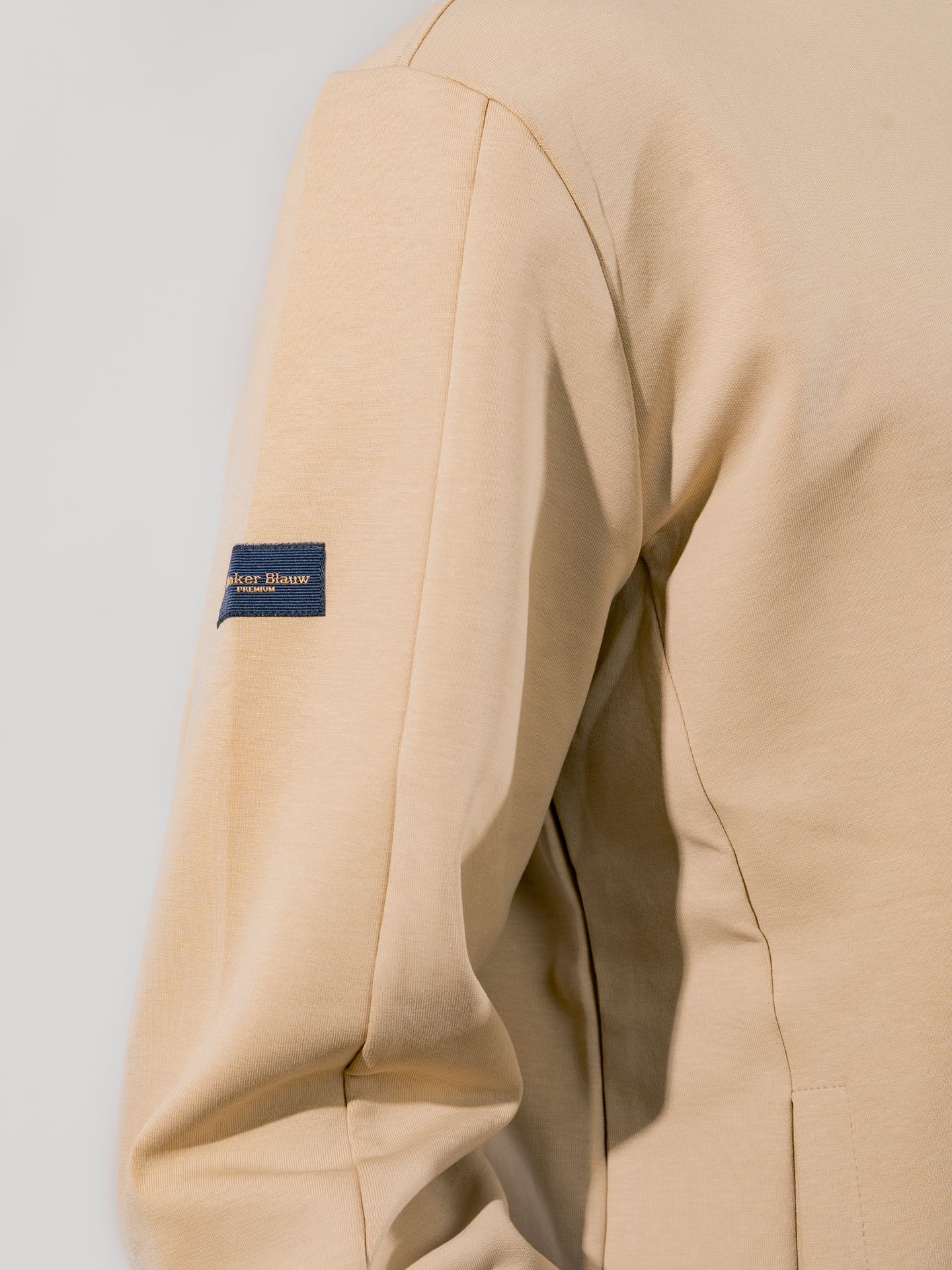 Donker Blauw Db-20 schippers trui Sand 2900159000075