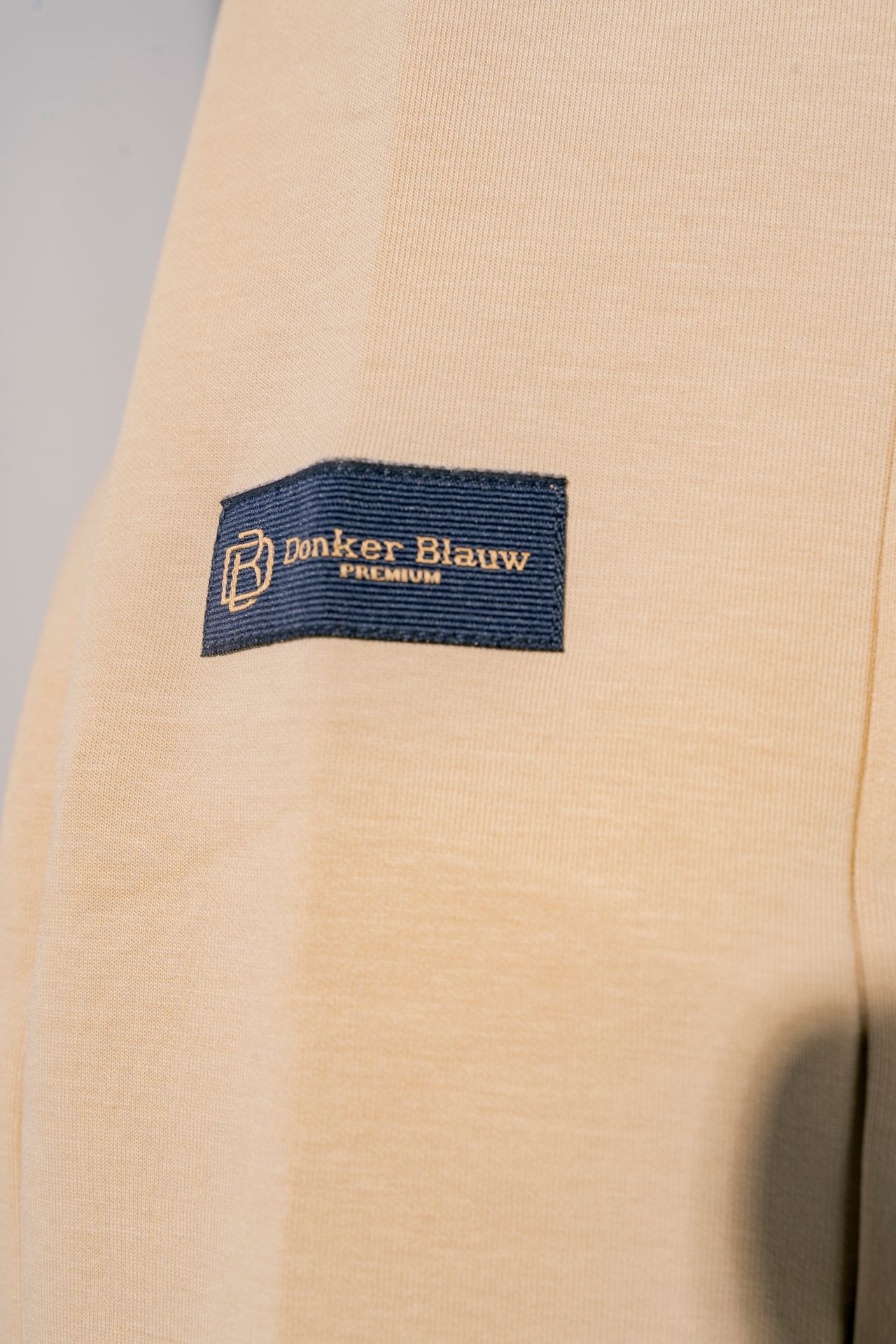 Donker Blauw Db-20 schippers trui Sand 2900159000075