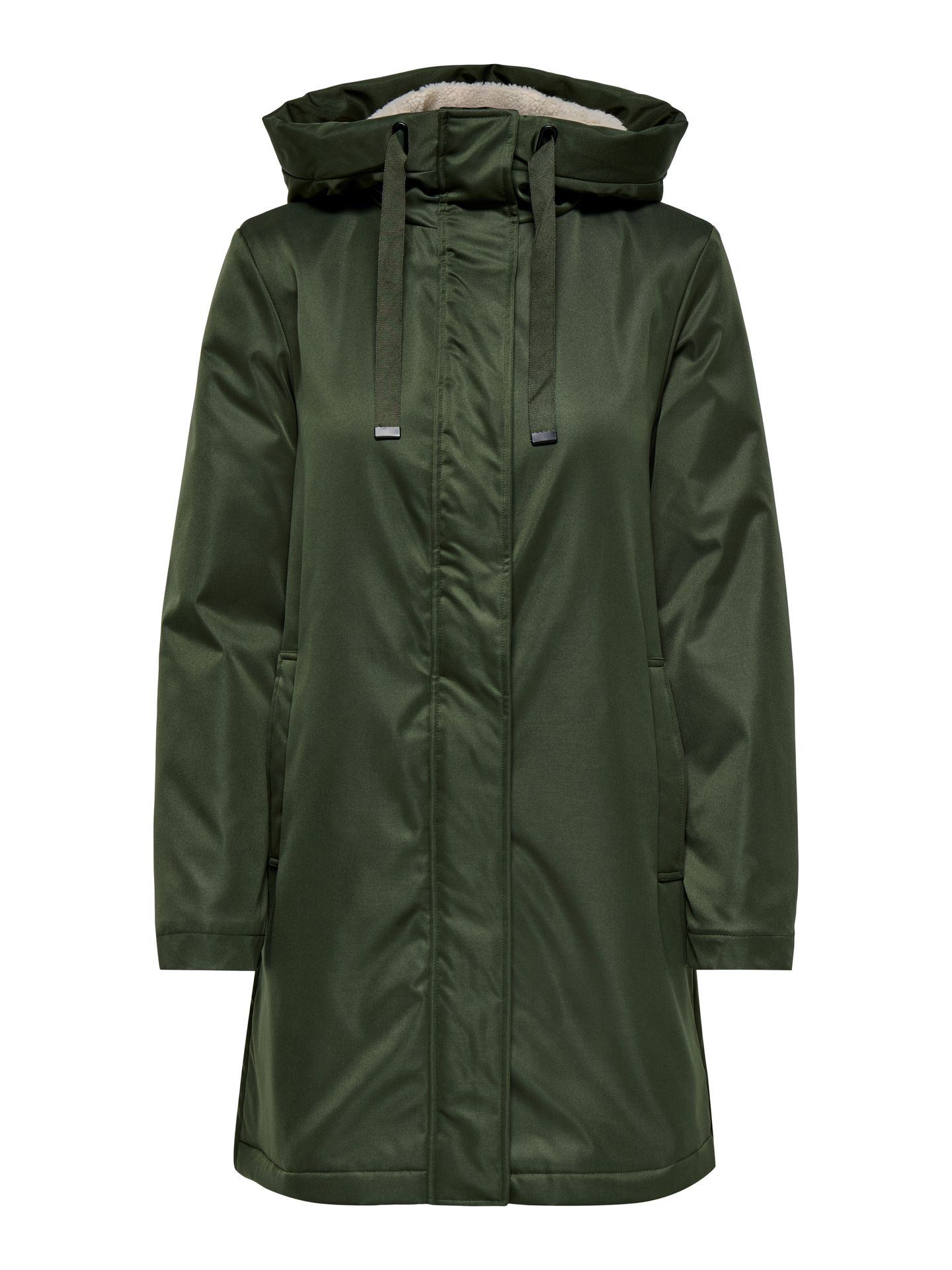 Only ONLFELINA LIFE PARKA OTW Kalamata 00114617-EKA26011400000085
