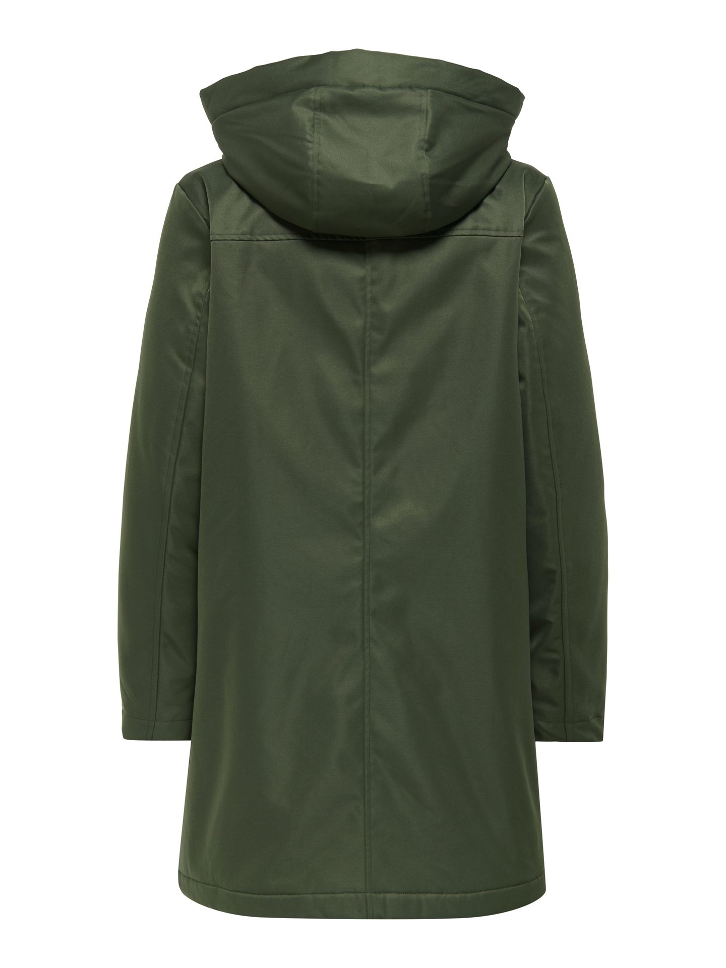 Only ONLFELINA LIFE PARKA OTW Kalamata 2900159236054