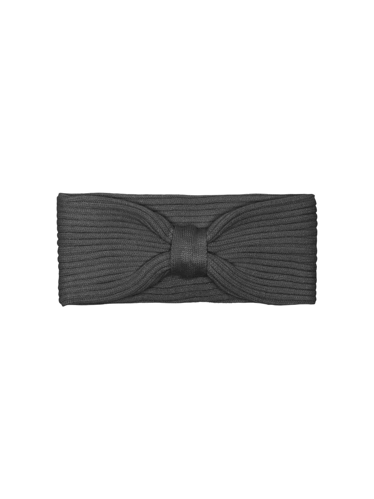 Only ONLZENNA HEADBAND CC ACC Dark Grey Melange 2900159250012
