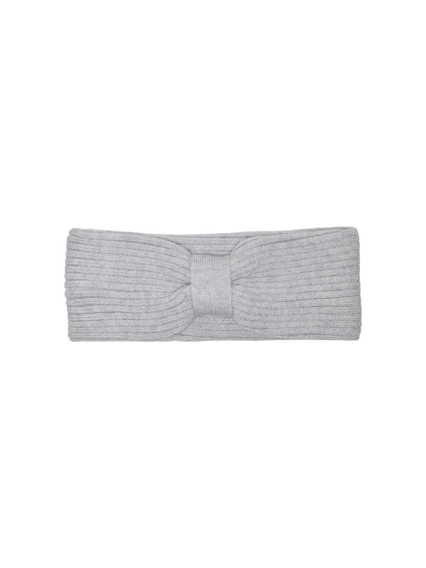 Only ONLZENNA HEADBAND CC ACC Light Grey Melange 2900159252016