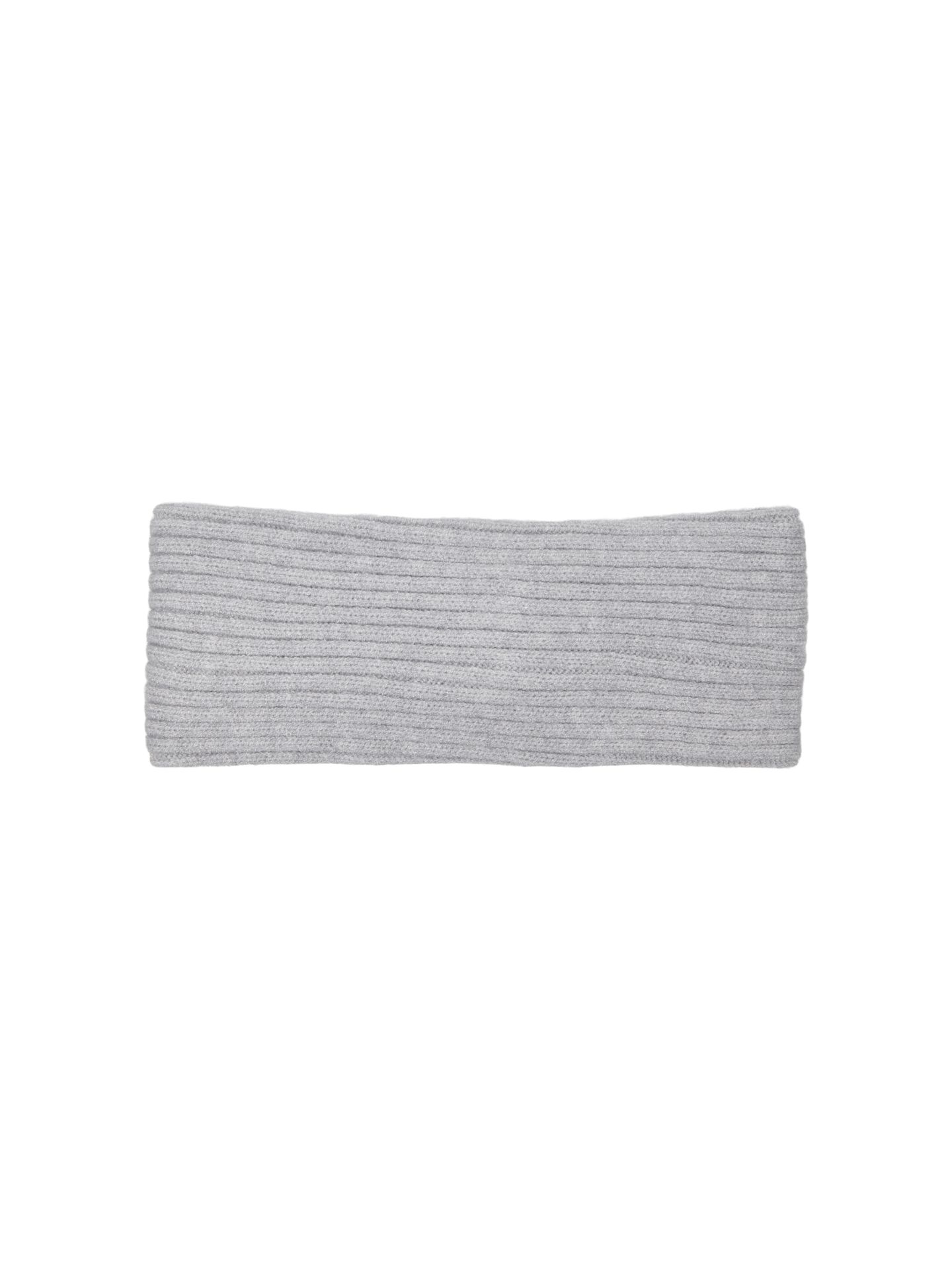 Only ONLZENNA HEADBAND CC ACC Light Grey Melange 2900159252016