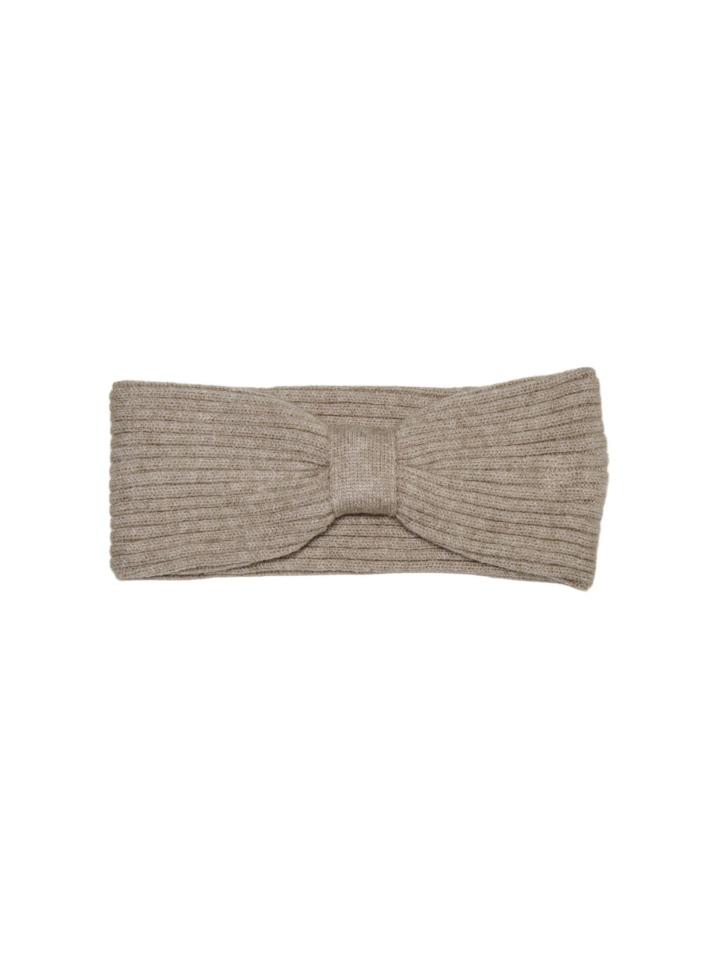 Only ONLZENNA HEADBAND CC ACC Mocha Meringue/W. MELANGE 2900159251019