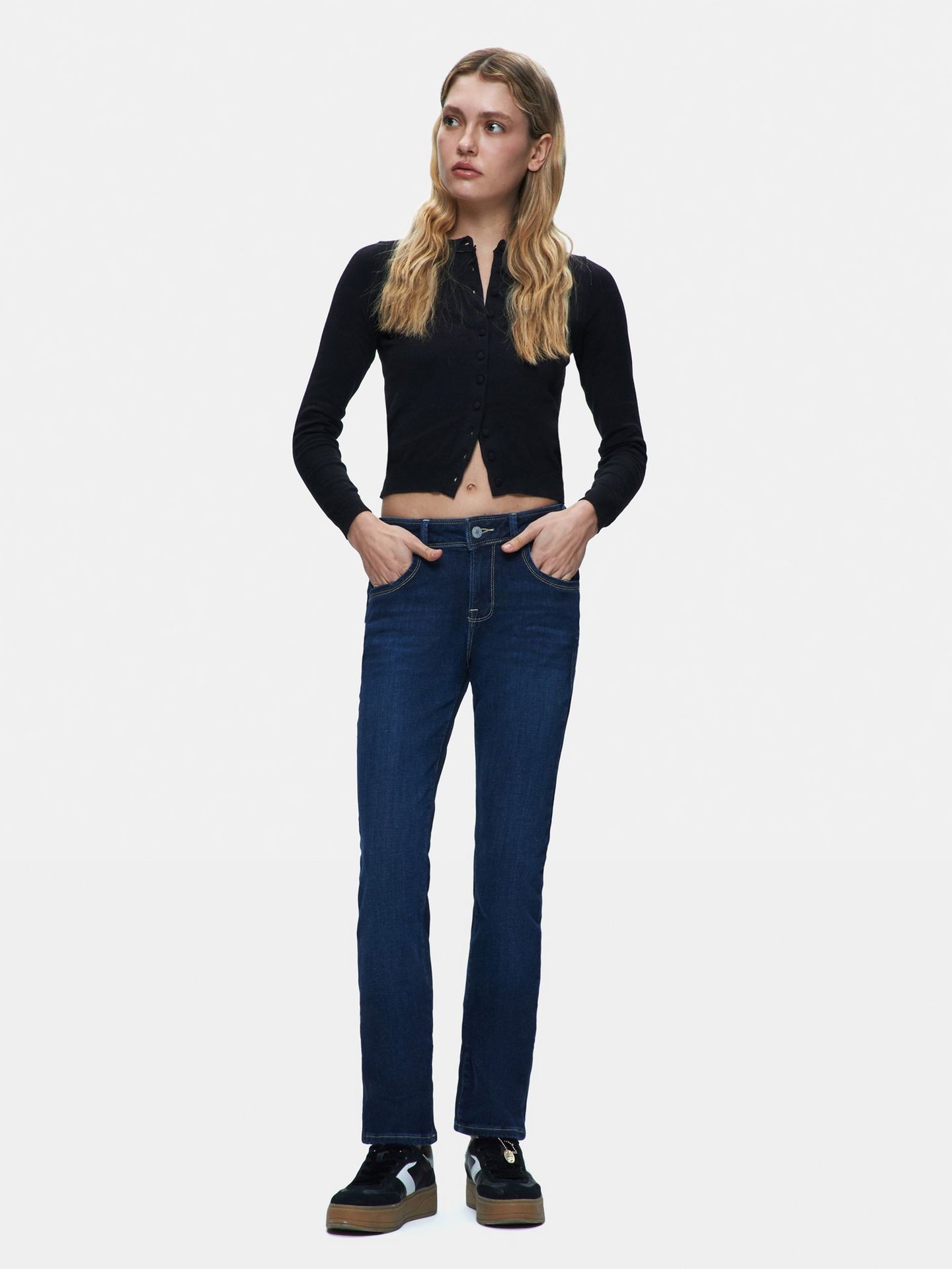 Ltb jeans FALLON 201 55849 celicia wash 00114638-EKA12000800000013