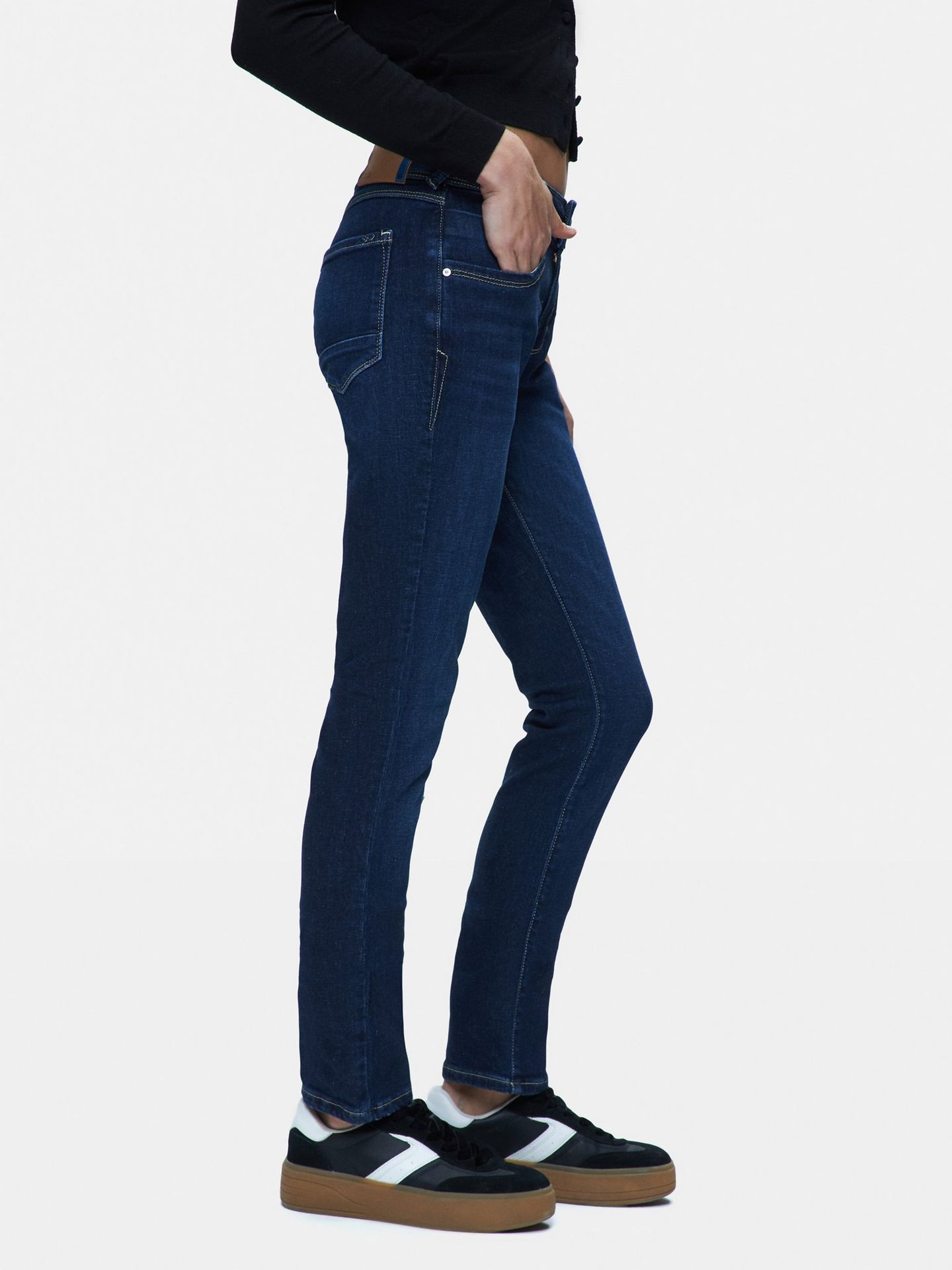 Ltb jeans FALLON 201 55849 celicia wash 2900159281450