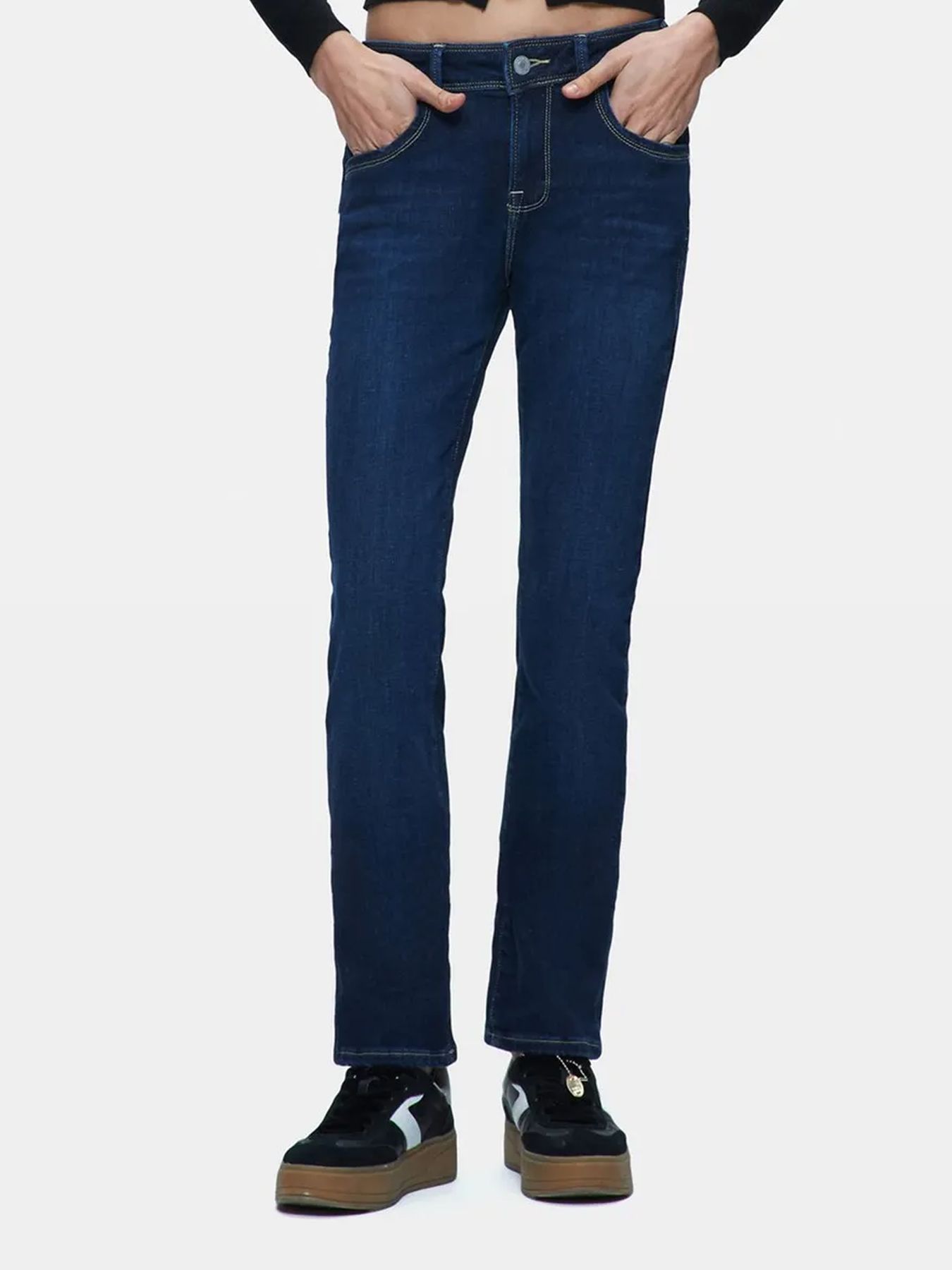 Ltb jeans FALLON 201 55849 celicia wash 00114638-EKA12000800000013