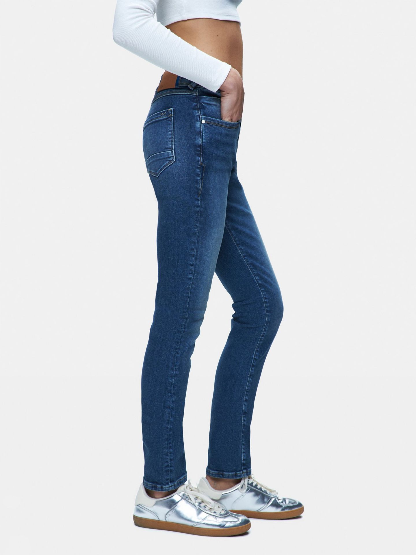 Ltb jeans FALLON 201 55851 selie wash 2900159282310