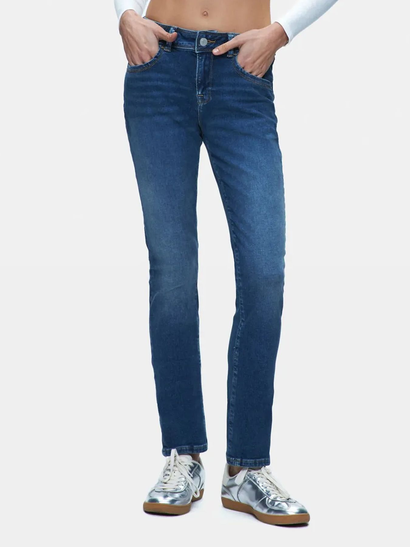 Ltb jeans FALLON 201 55851 selie wash 00114639-EKA12000800000014