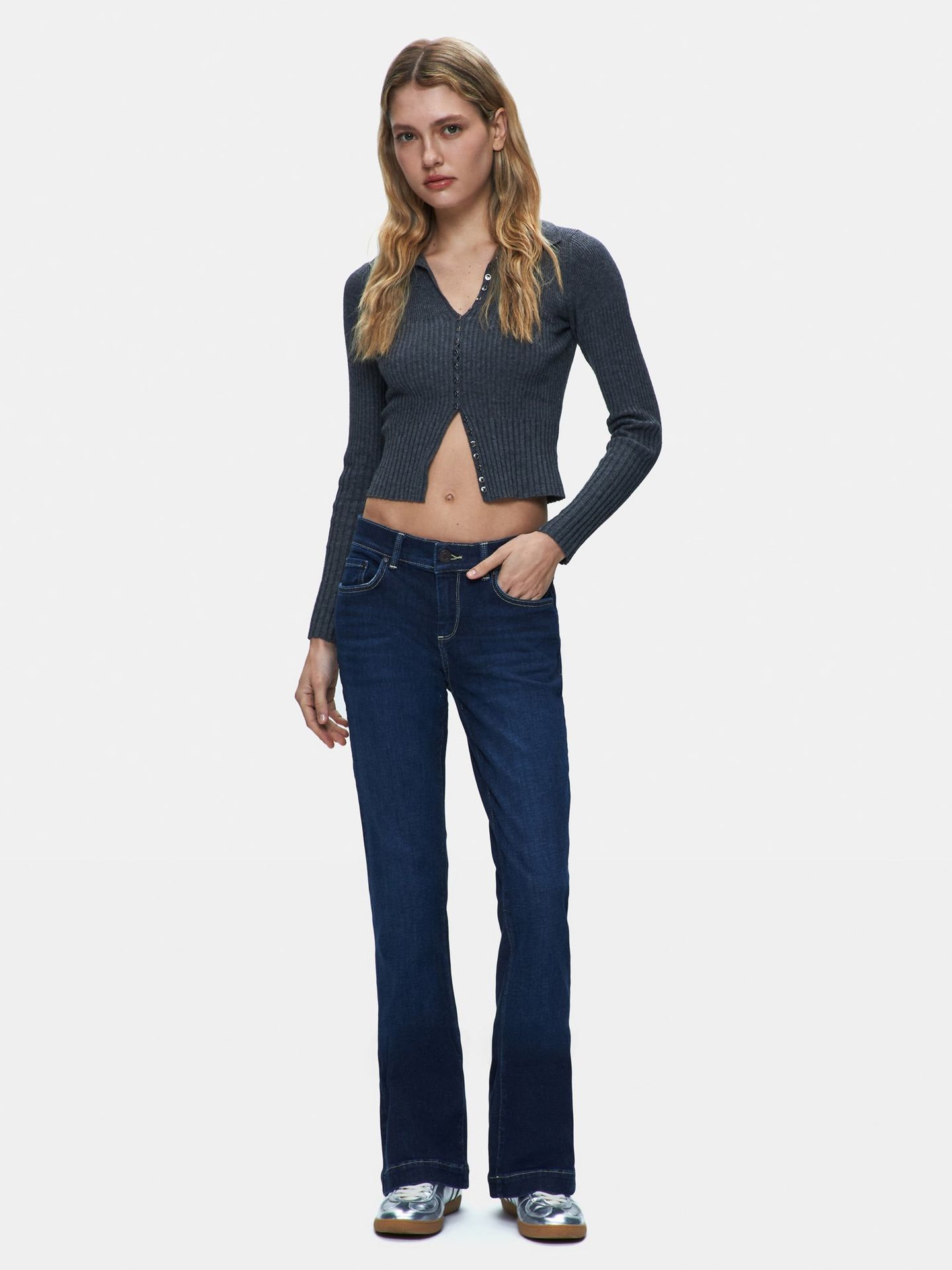 Ltb jeans FALLON 400 55849 celicia wash 00114640-EKA12000800000013