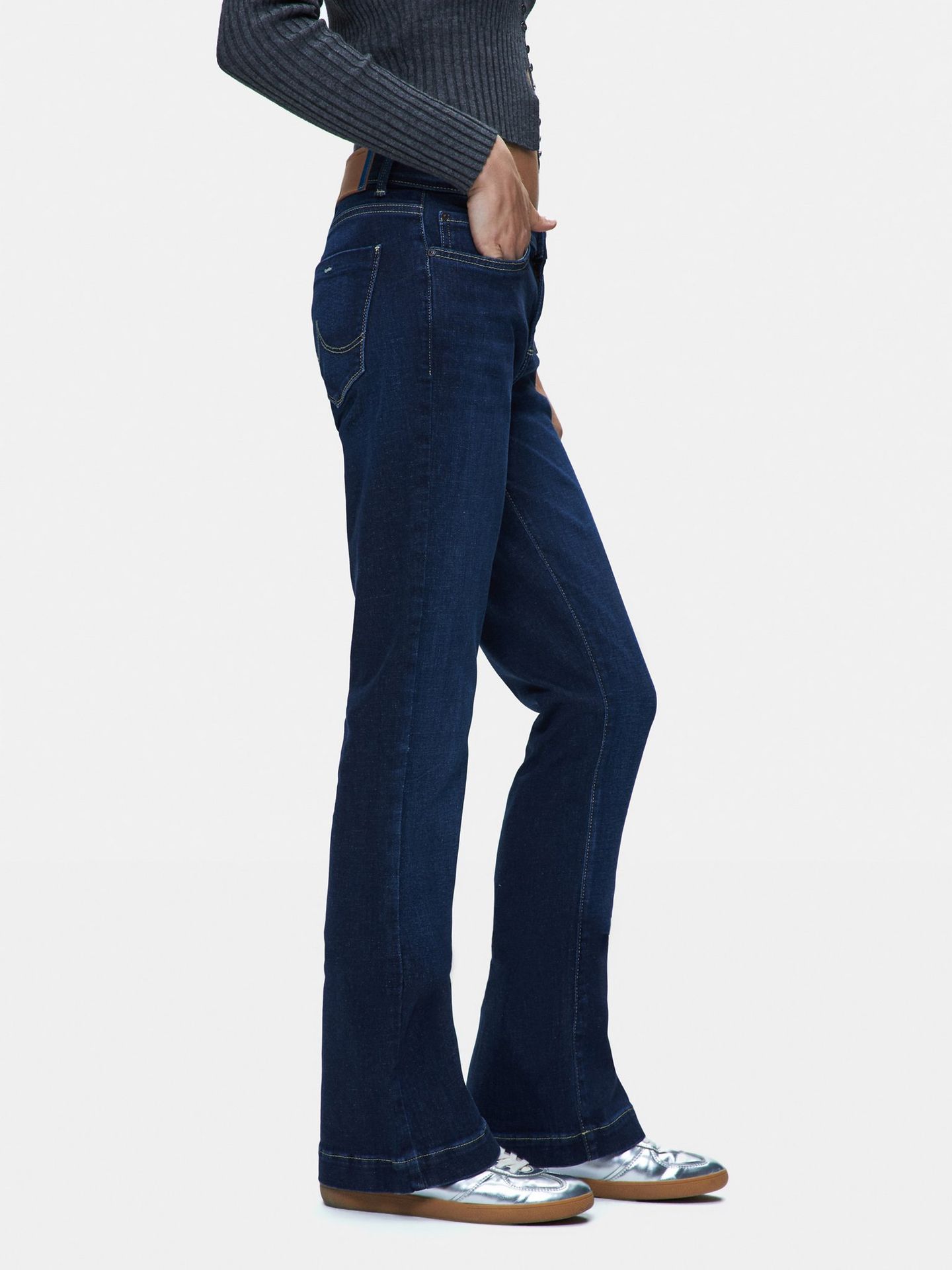 Ltb jeans FALLON 400 55849 celicia wash 2900159283645