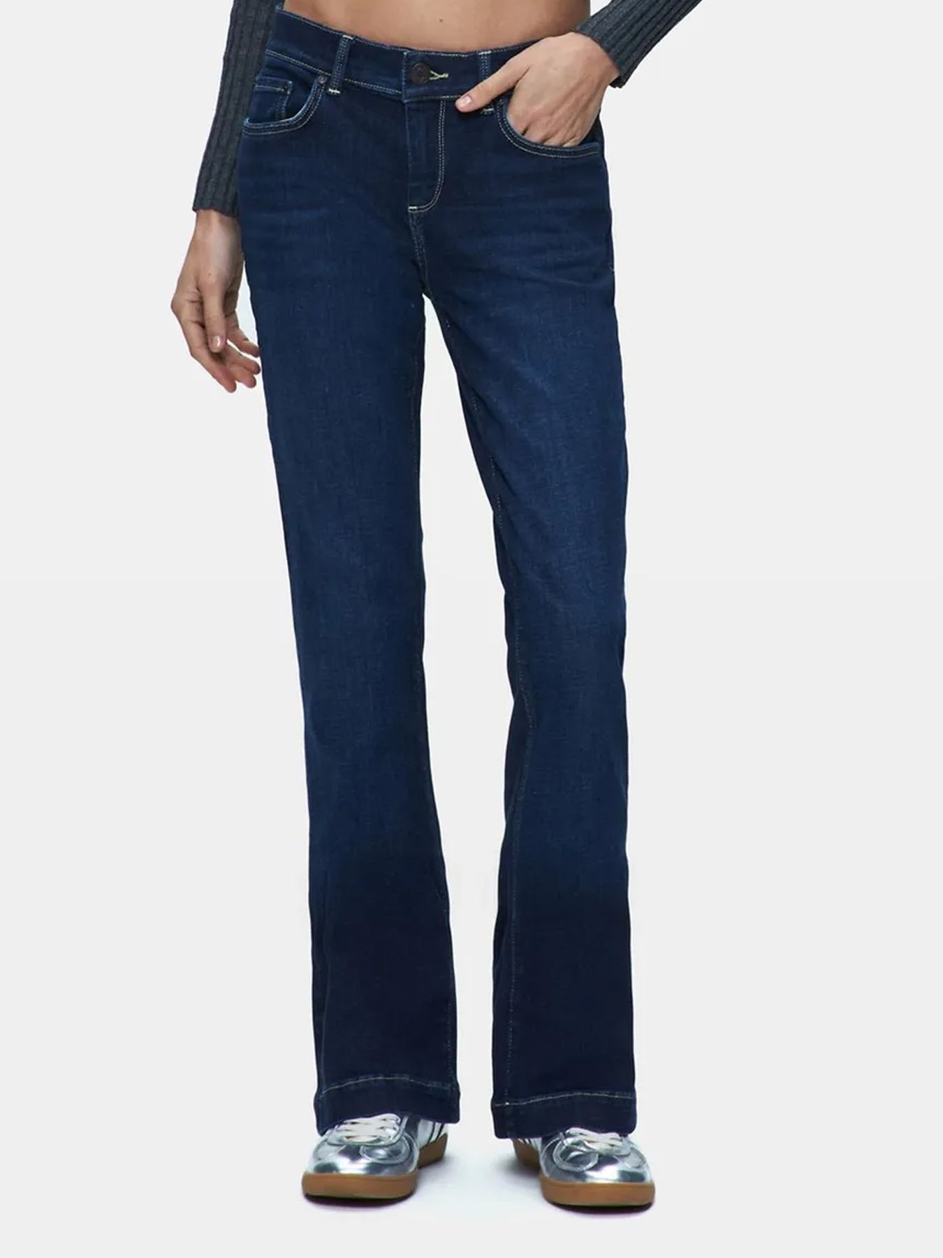Ltb jeans FALLON 400 55849 celicia wash 00114640-EKA12000800000013