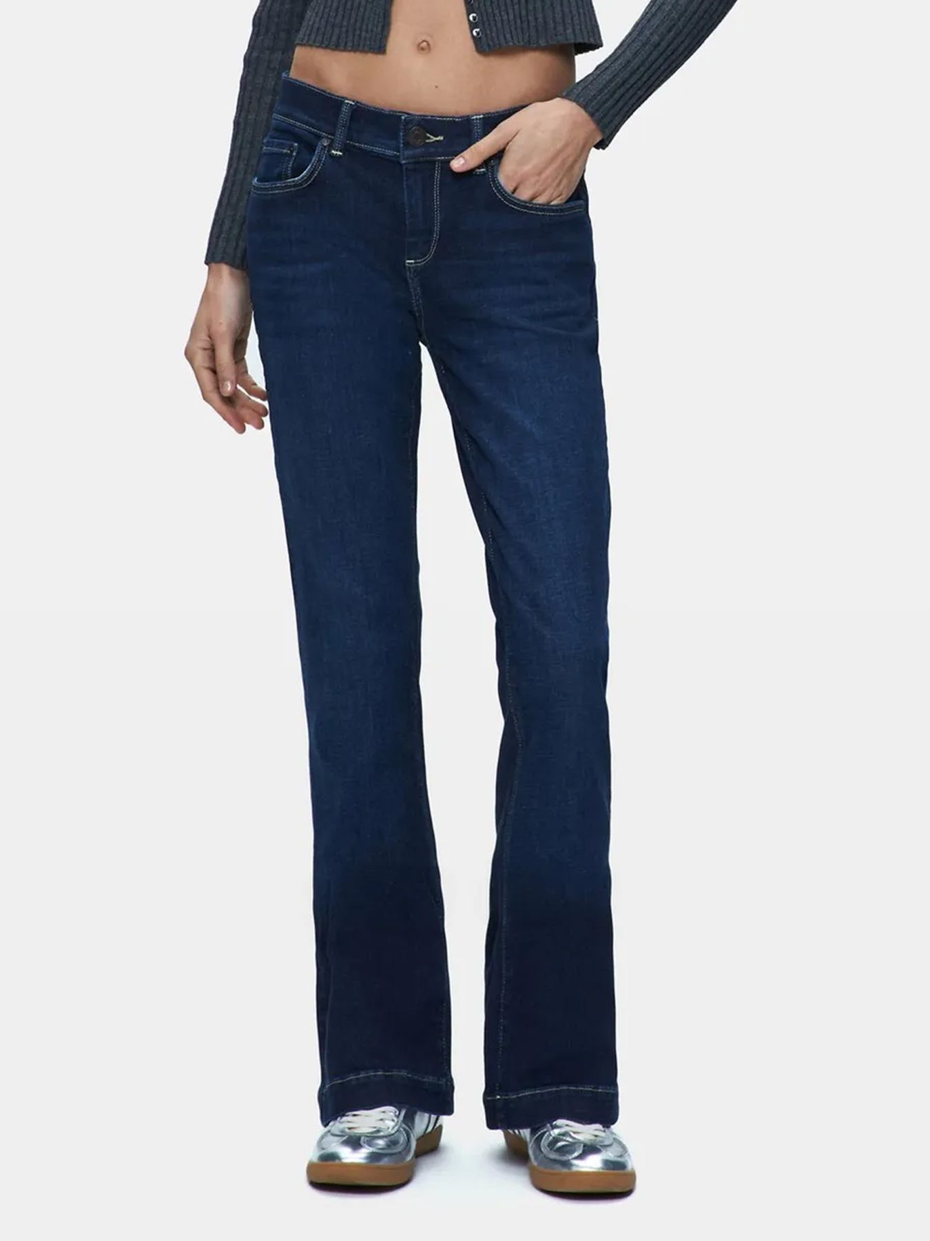 Ltb jeans FALLON 400 55849 celicia wash 00114640-EKA12000800000013