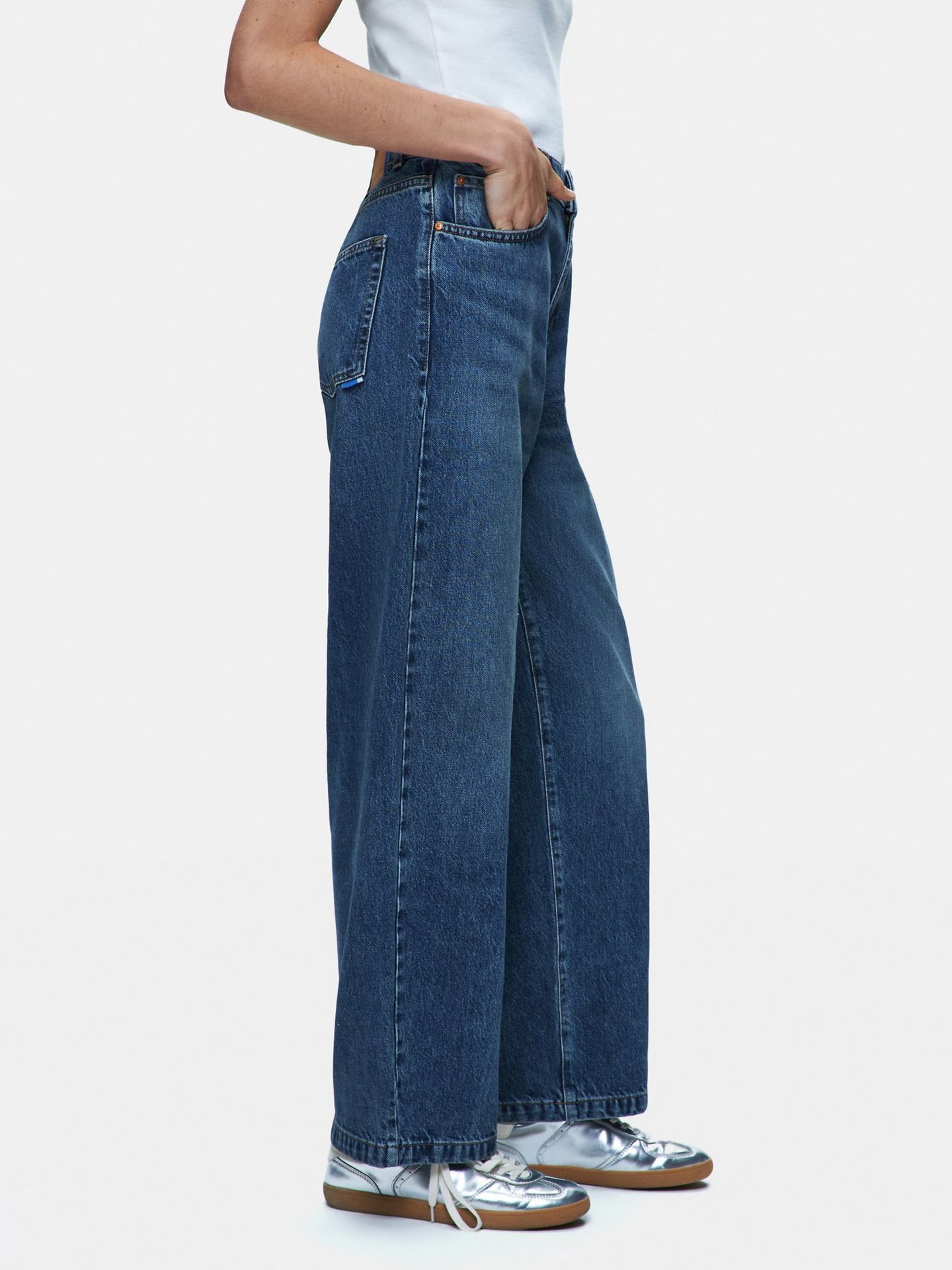 Ltb jeans LARRIE B 55839 mineko r wash 00114641-EKA12000800000015
