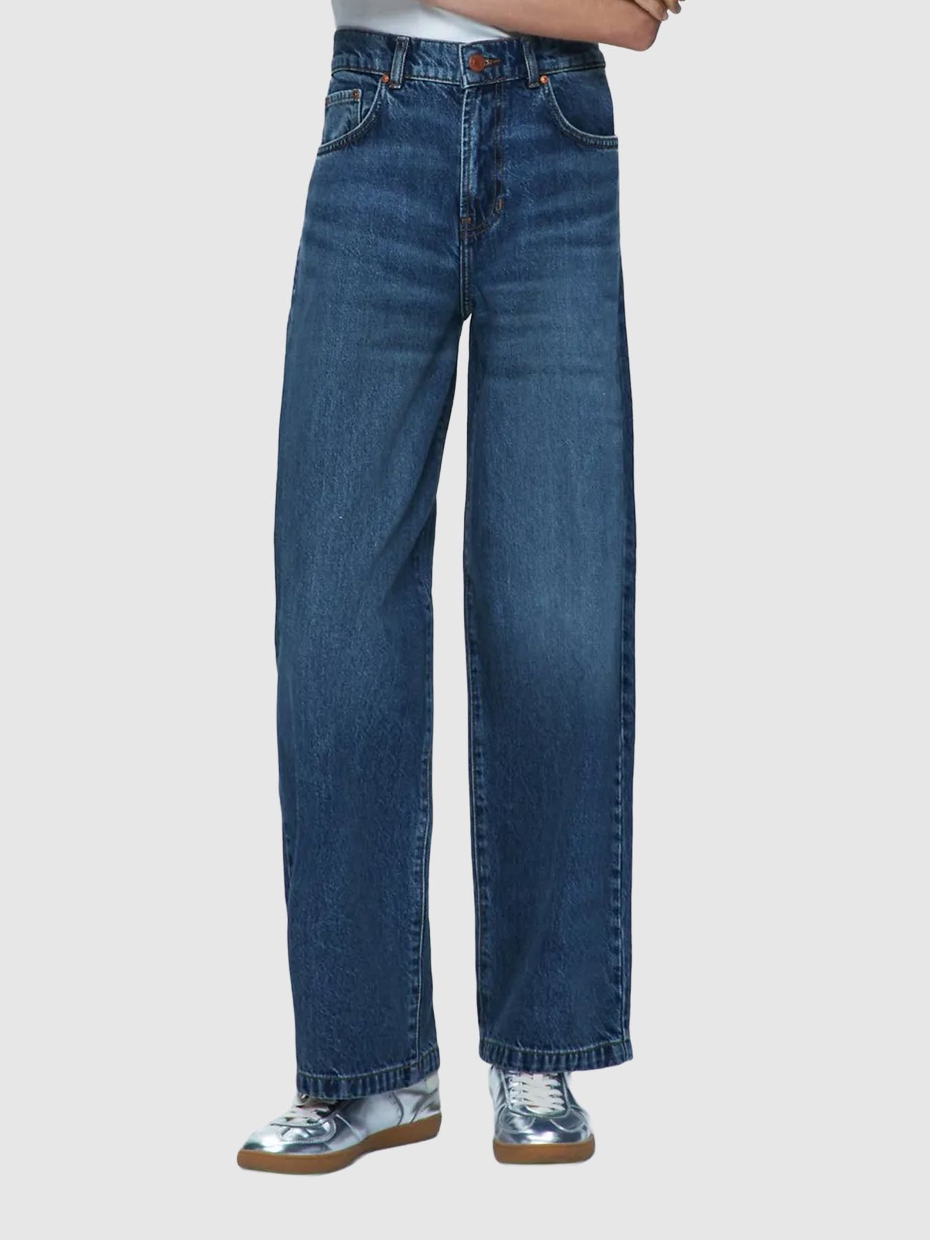 Ltb jeans LARRIE B 55839 mineko r wash 00114641-EKA12000800000015