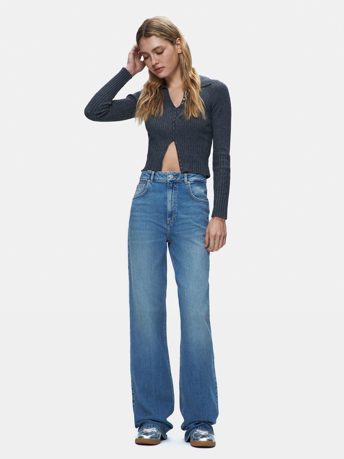 Ltb jeans DANICA L 55838 navita r wash 00114642-EKA12000800000016