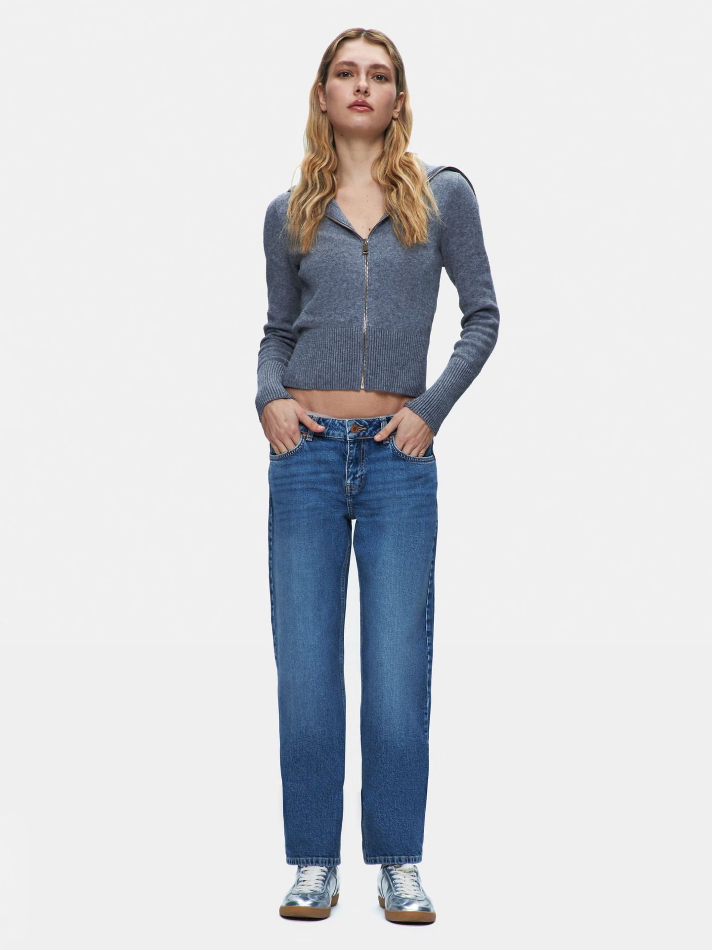 Ltb jeans FALLON 300 55843 miyana wash 00114643-EKA12000800000017
