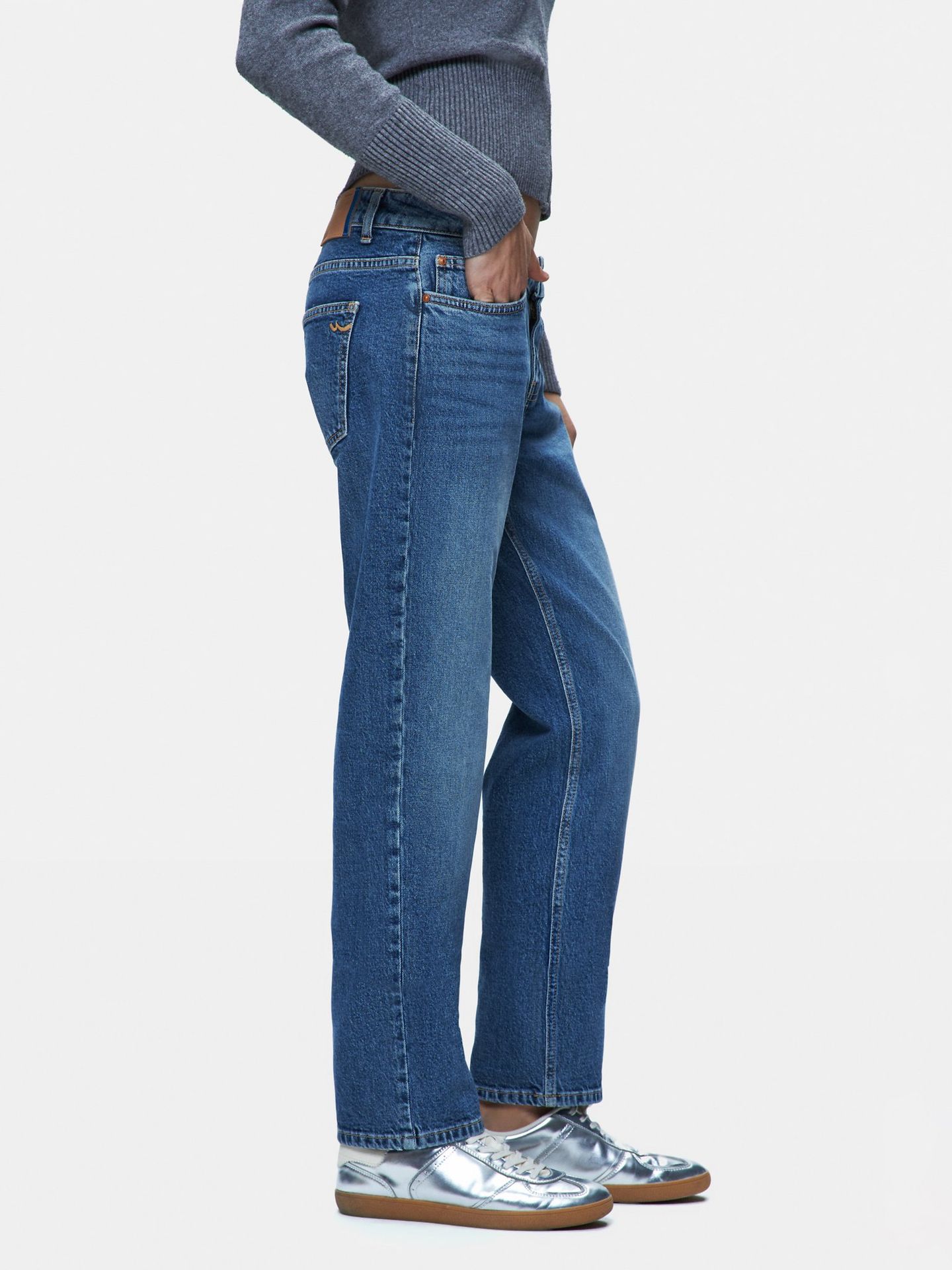 Ltb jeans FALLON 300 55843 miyana wash 2900159286615